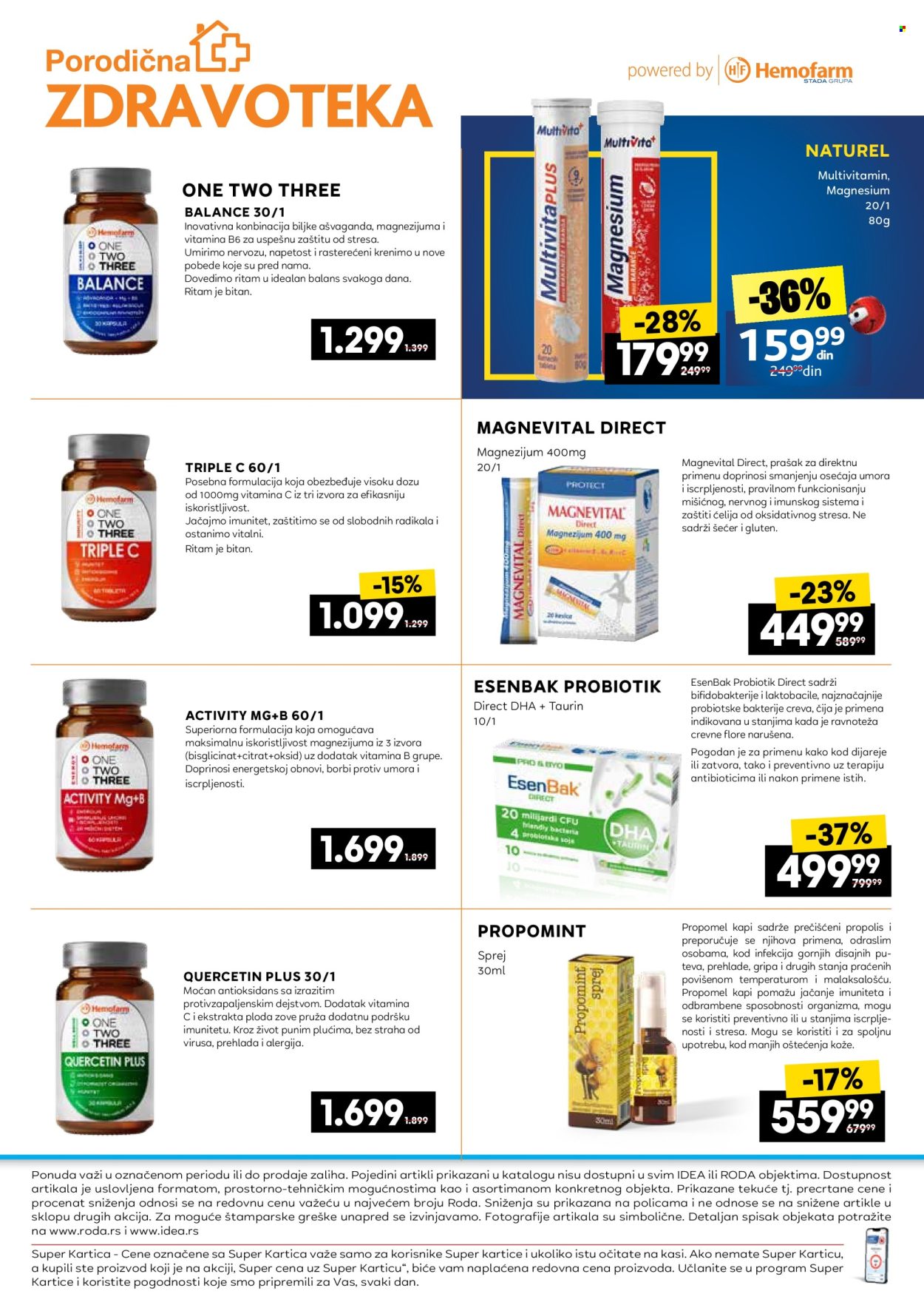 Roda katalog - 06.09.2025 - 30.09.2025. Stranica 28
