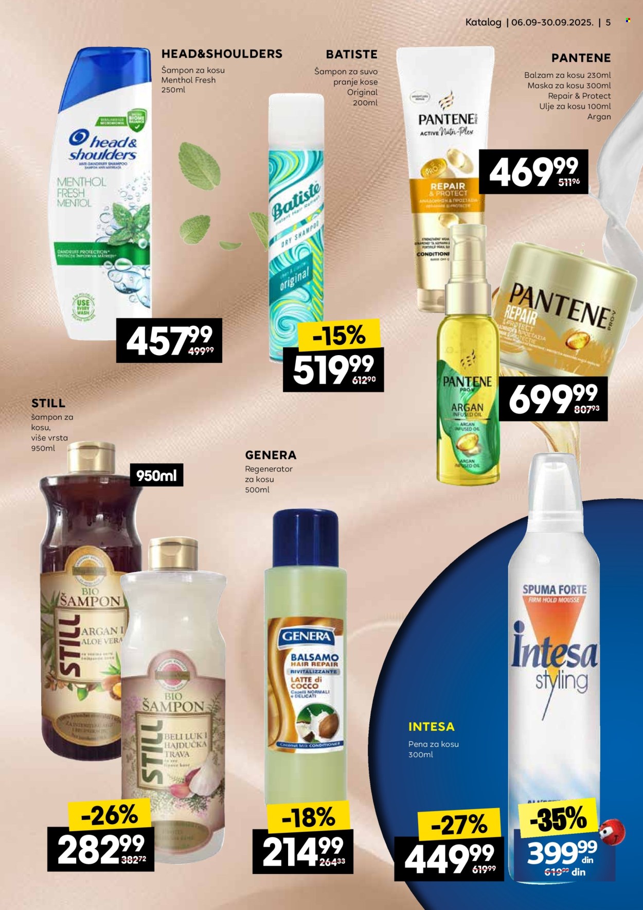 Idea katalog - 06.09.2025 - 30.09.2025. Stranica 5