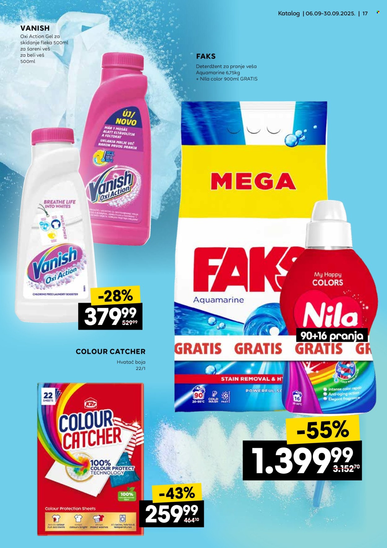 Idea katalog - 06.09.2025 - 30.09.2025. Stranica 17