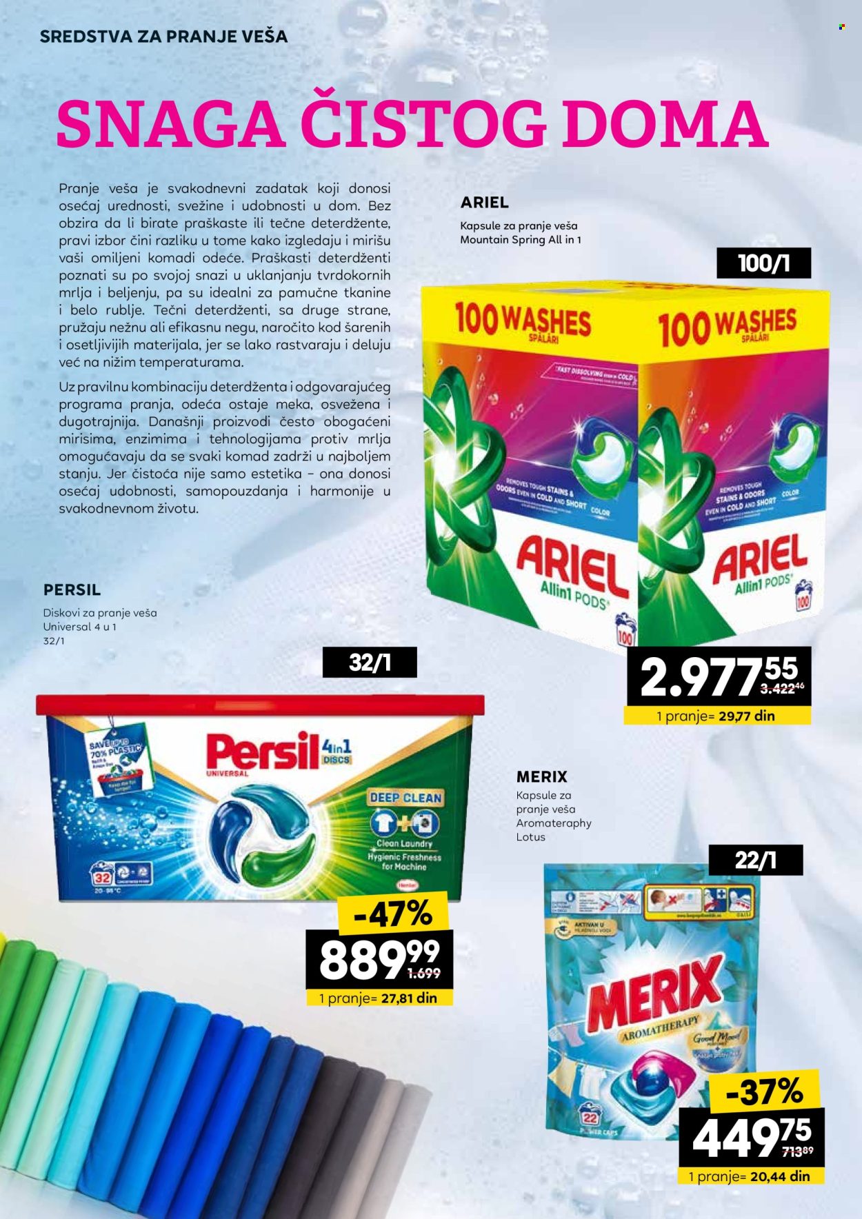 Idea katalog - 06.09.2025 - 30.09.2025. Stranica 18