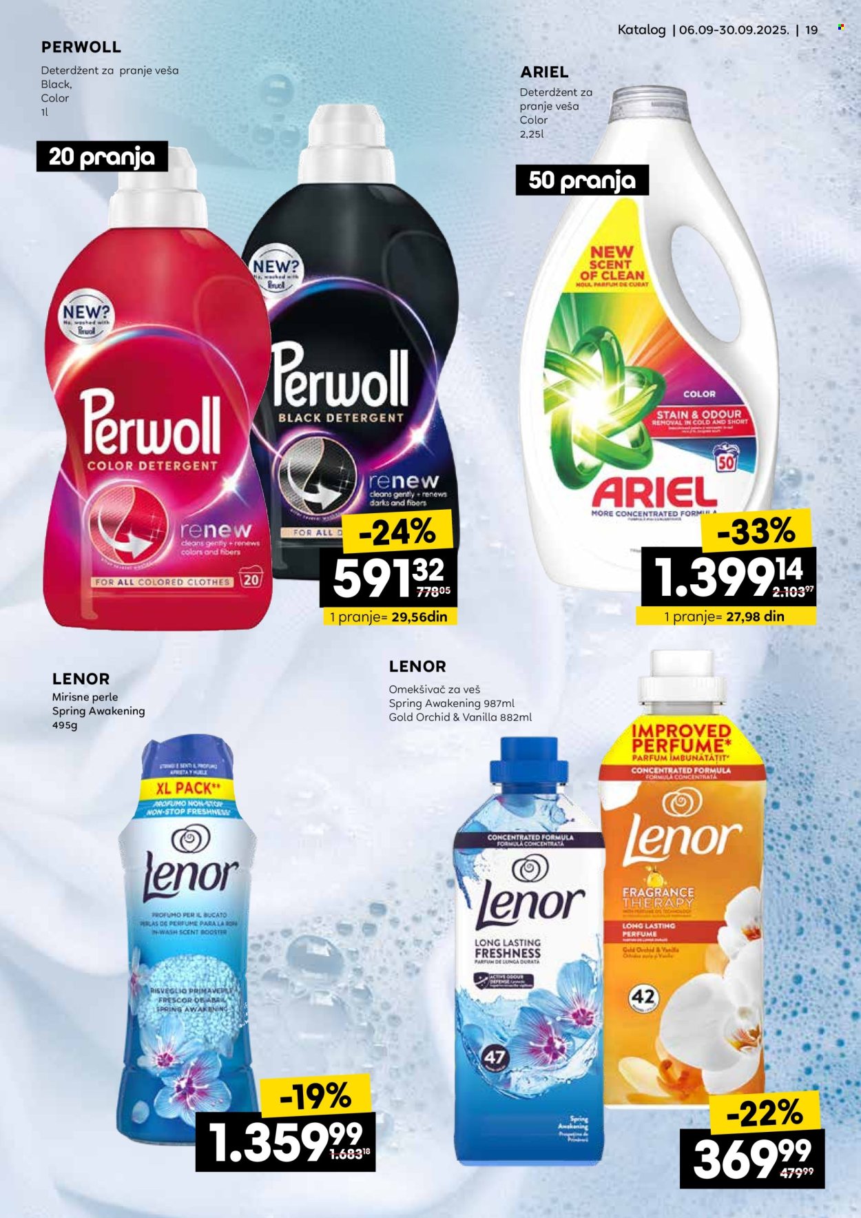 Idea katalog - 06.09.2025 - 30.09.2025. Stranica 19