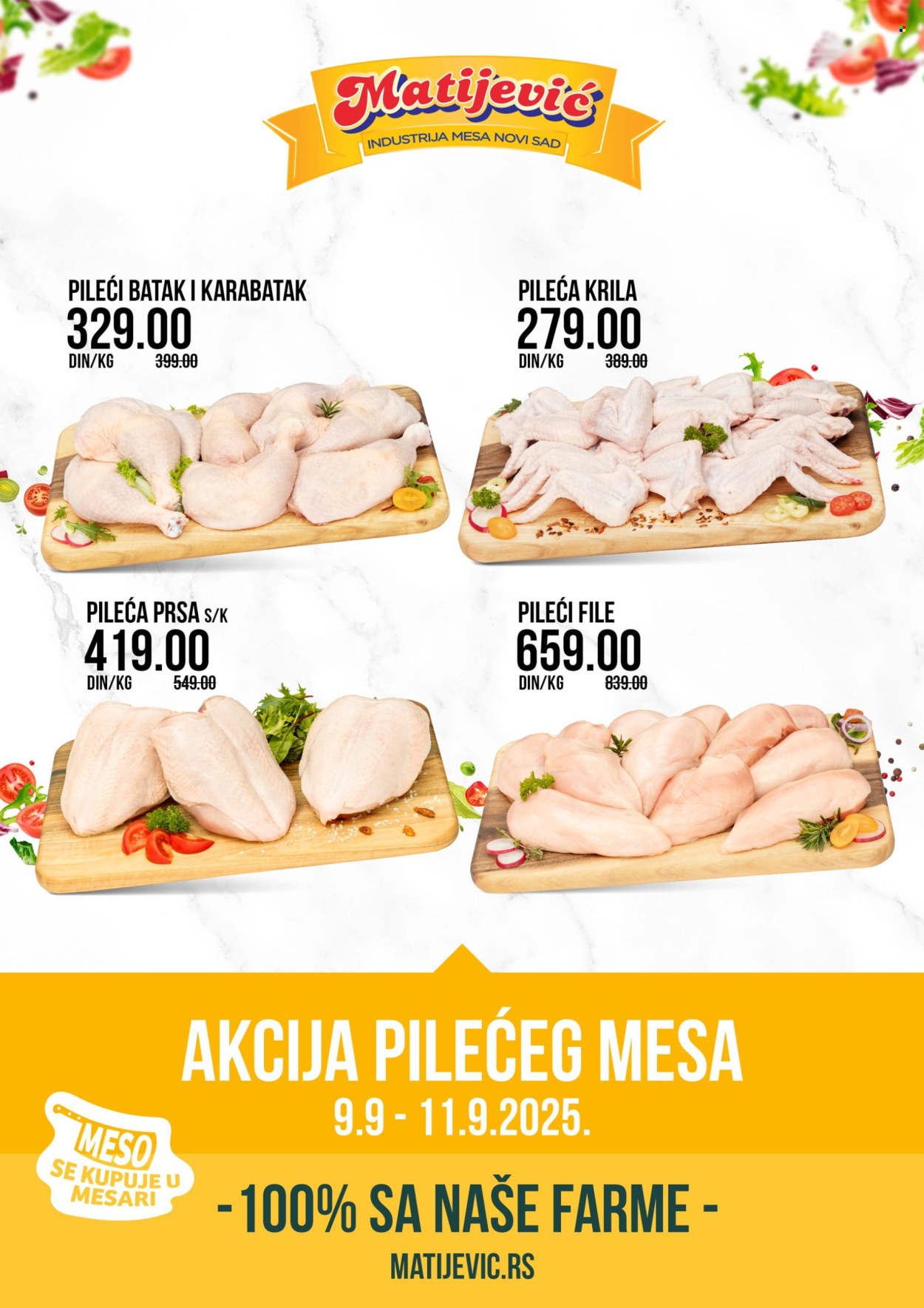 Matijević katalog - 09.09.2025 - 11.09.2025. Stranica 2