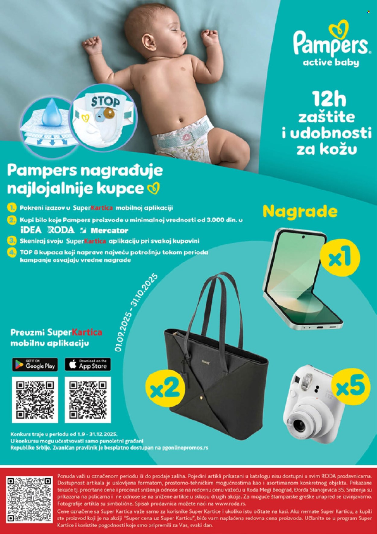 Roda katalog - 11.09.2025 - 17.09.2025. Stranica 18