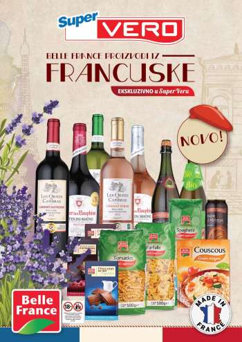 thumbnail - Katalog SuperVERO