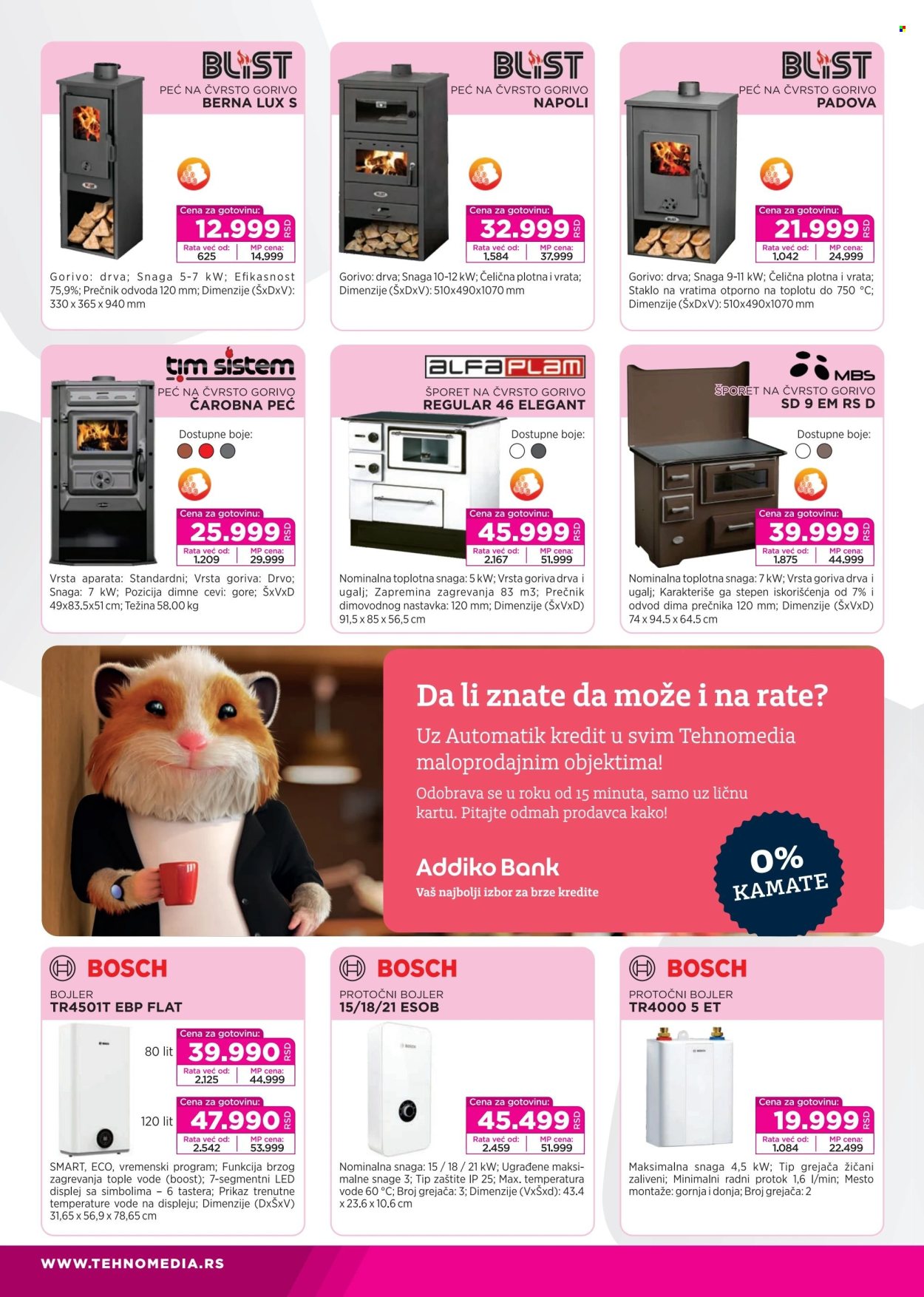 Tehnomedia katalog - 08.09.2025 - 28.09.2025. Stranica 4