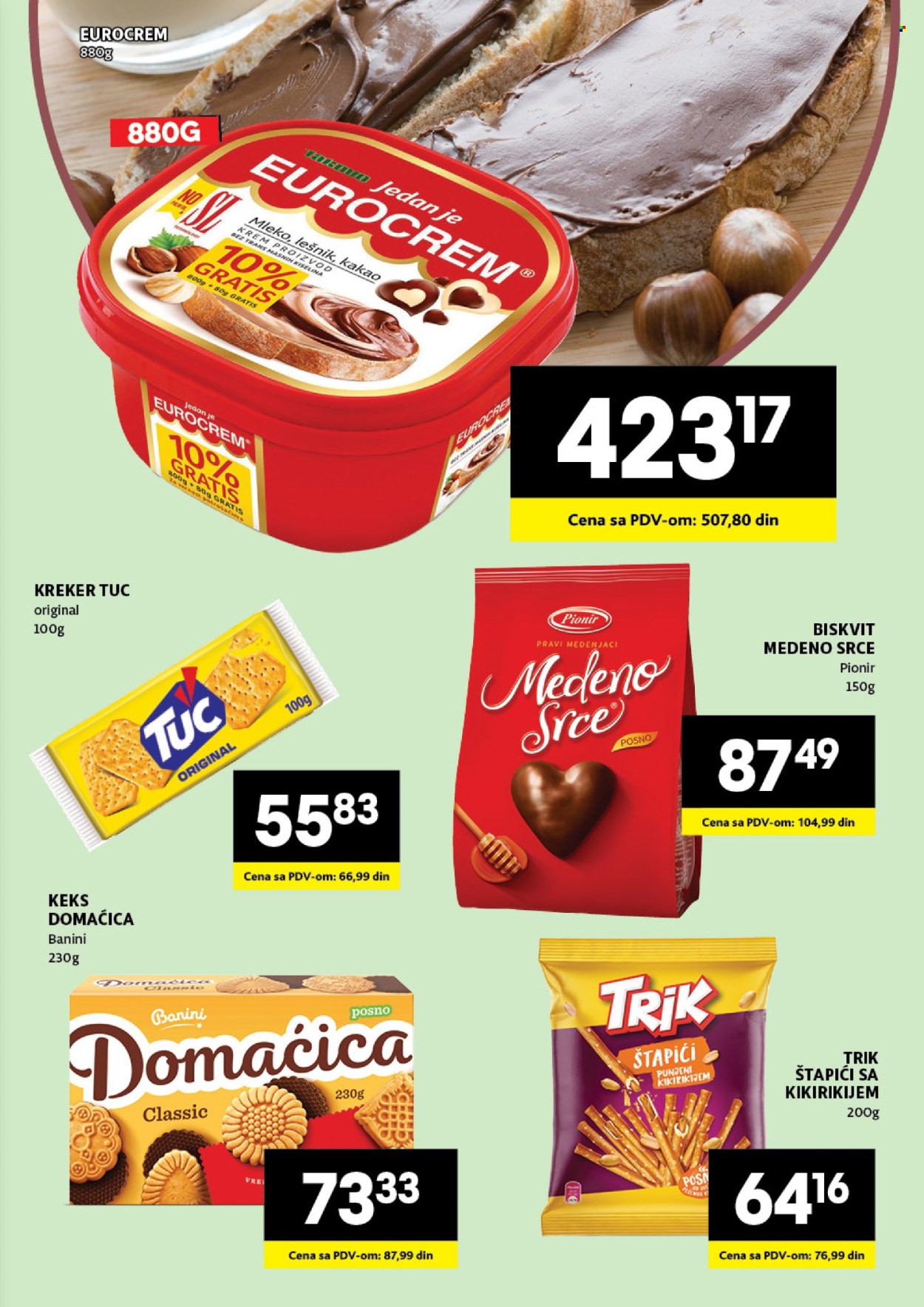 Velpro katalog - 11.09.2025 - 17.09.2025. Stranica 9