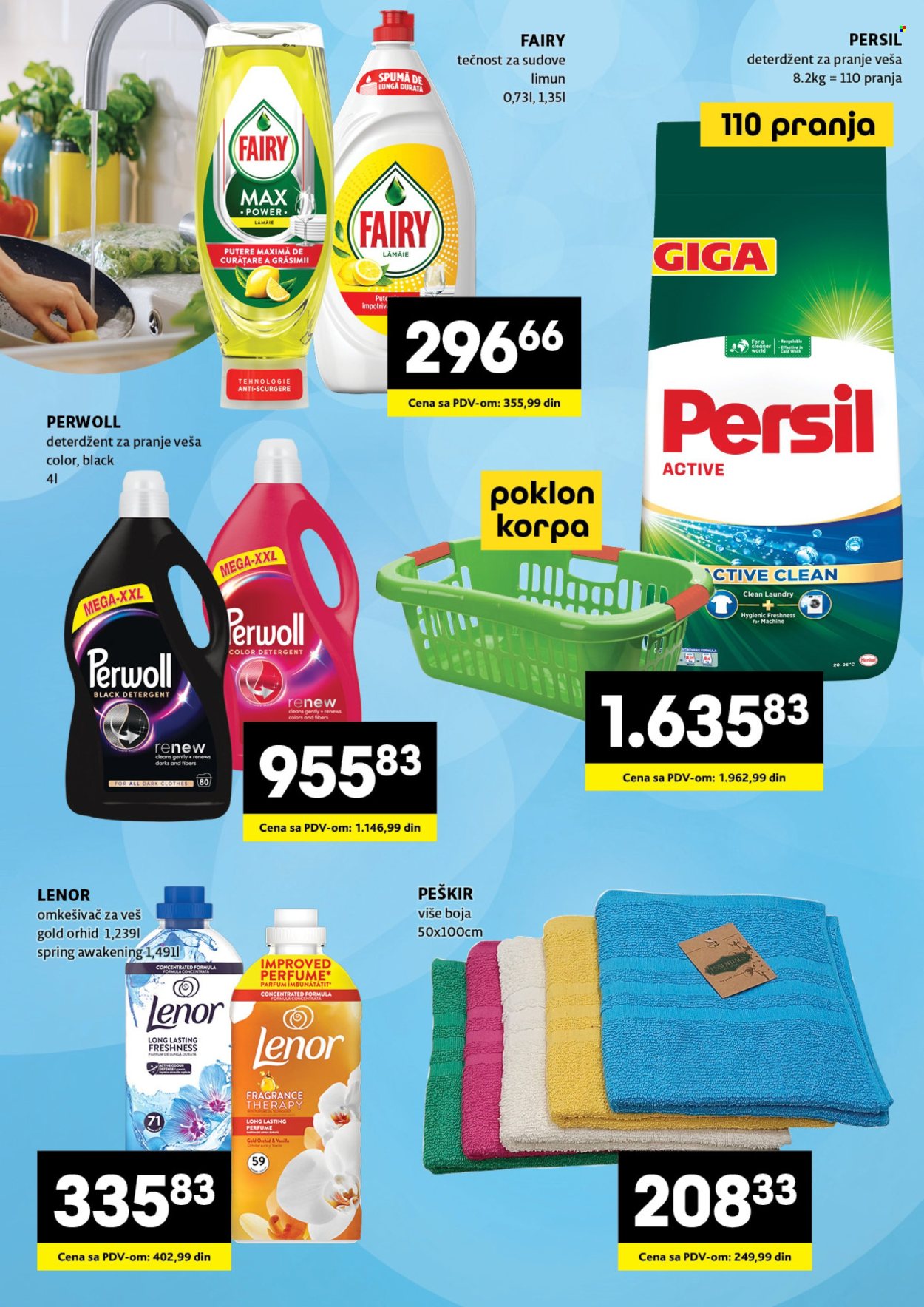 Velpro katalog - 11.09.2025 - 17.09.2025. Stranica 14