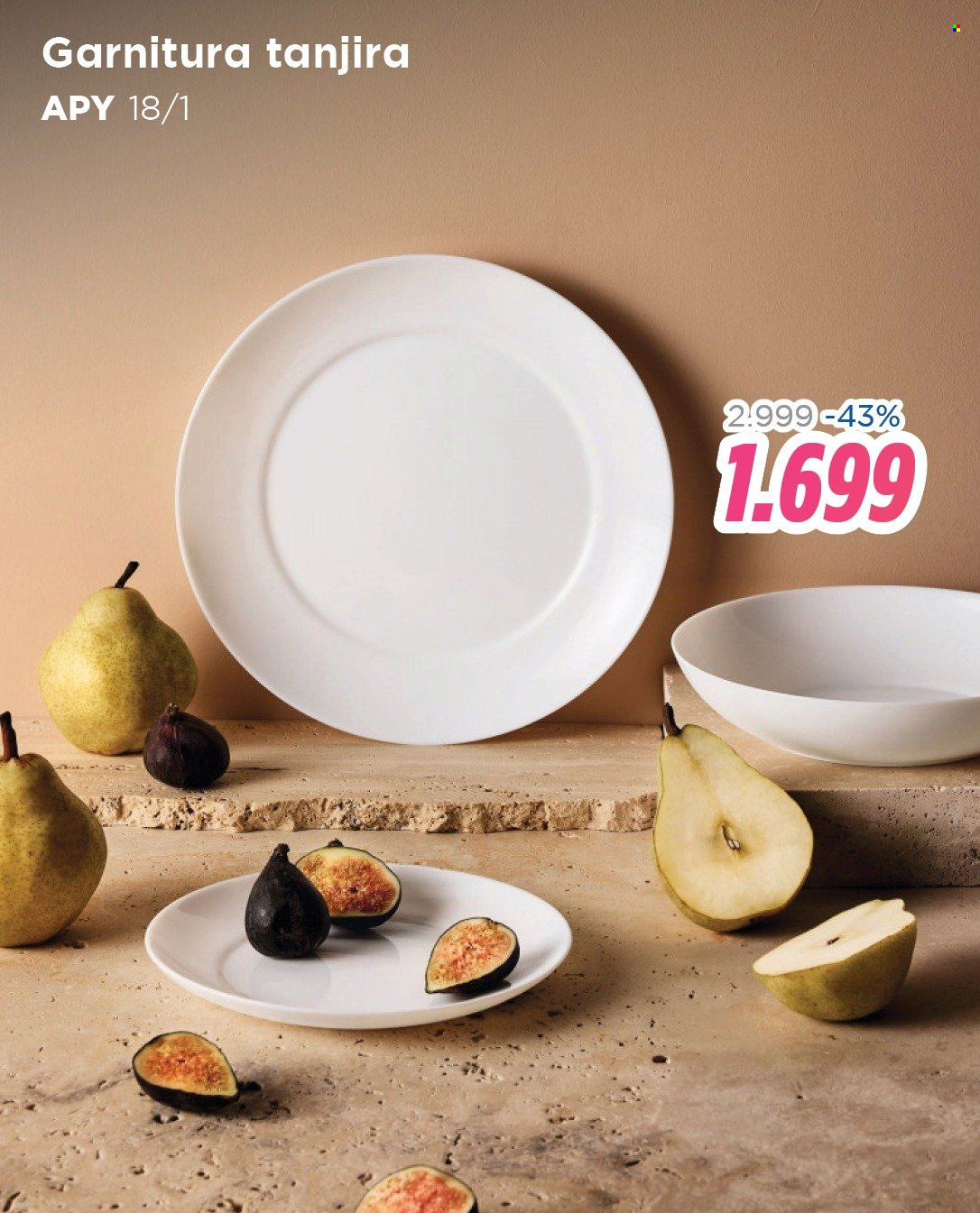 Okov katalog. Stranica 1