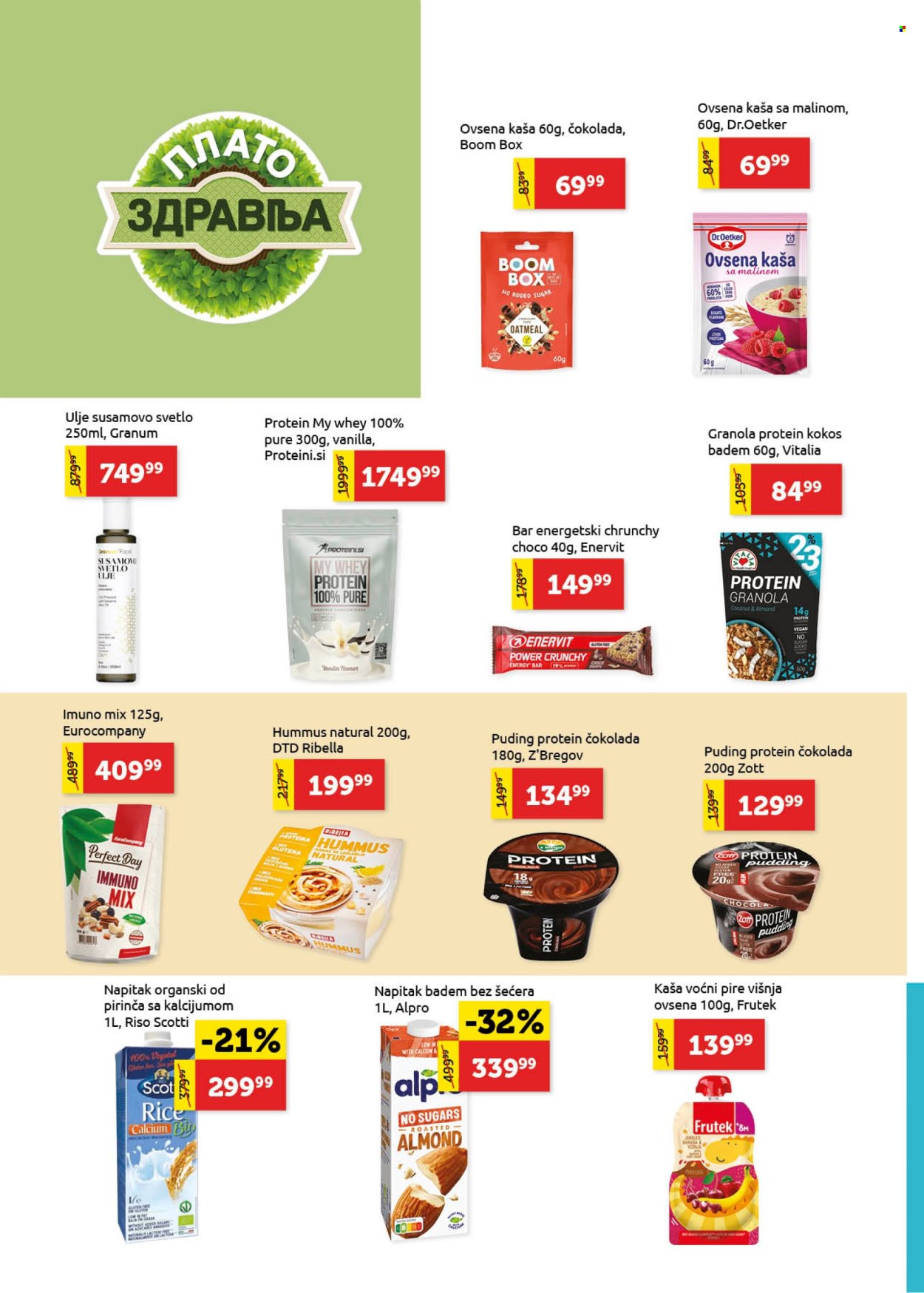 SuperVERO katalog - 12.09.2025 - 17.09.2025. Stranica 12