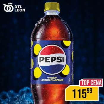 thumbnail - Katalog Leon Diskont