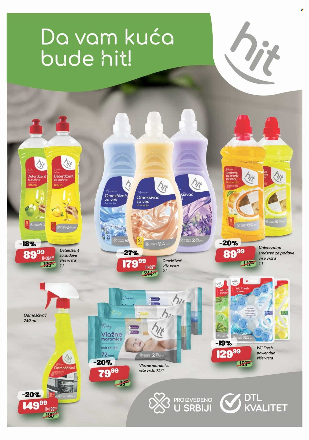 Europrom katalog - 10.09.2025 - 22.09.2025. Stranica 2