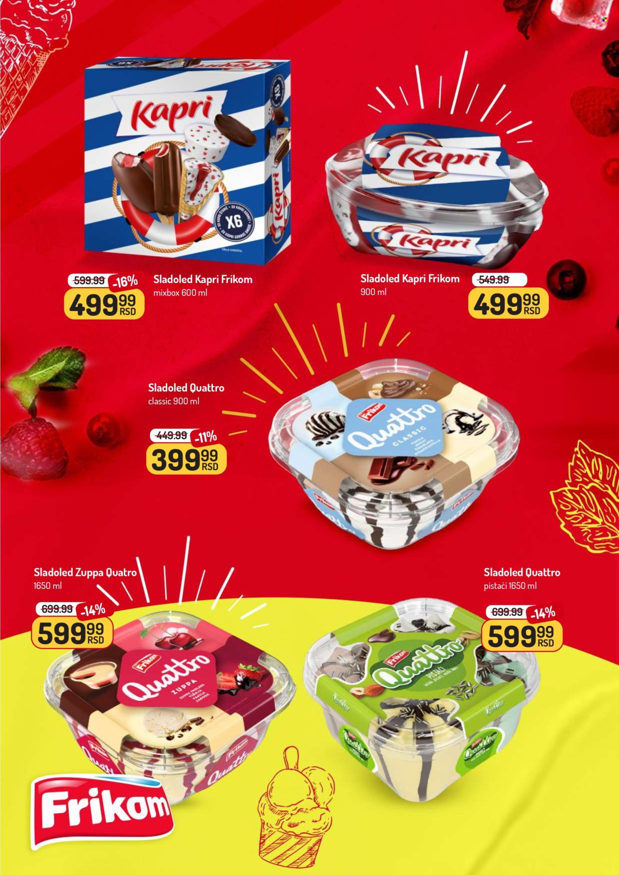 Aman katalog - 15.09.2025 - 28.09.2025. Stranica 15