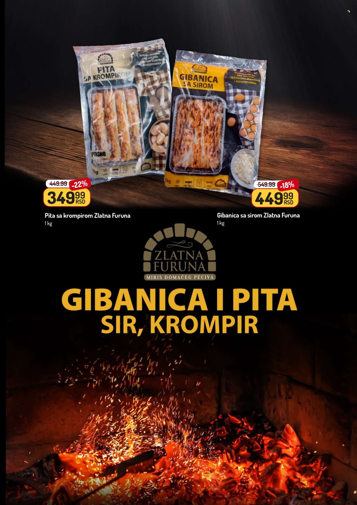 Aman katalog - 15.09.2025 - 28.09.2025. Stranica 20