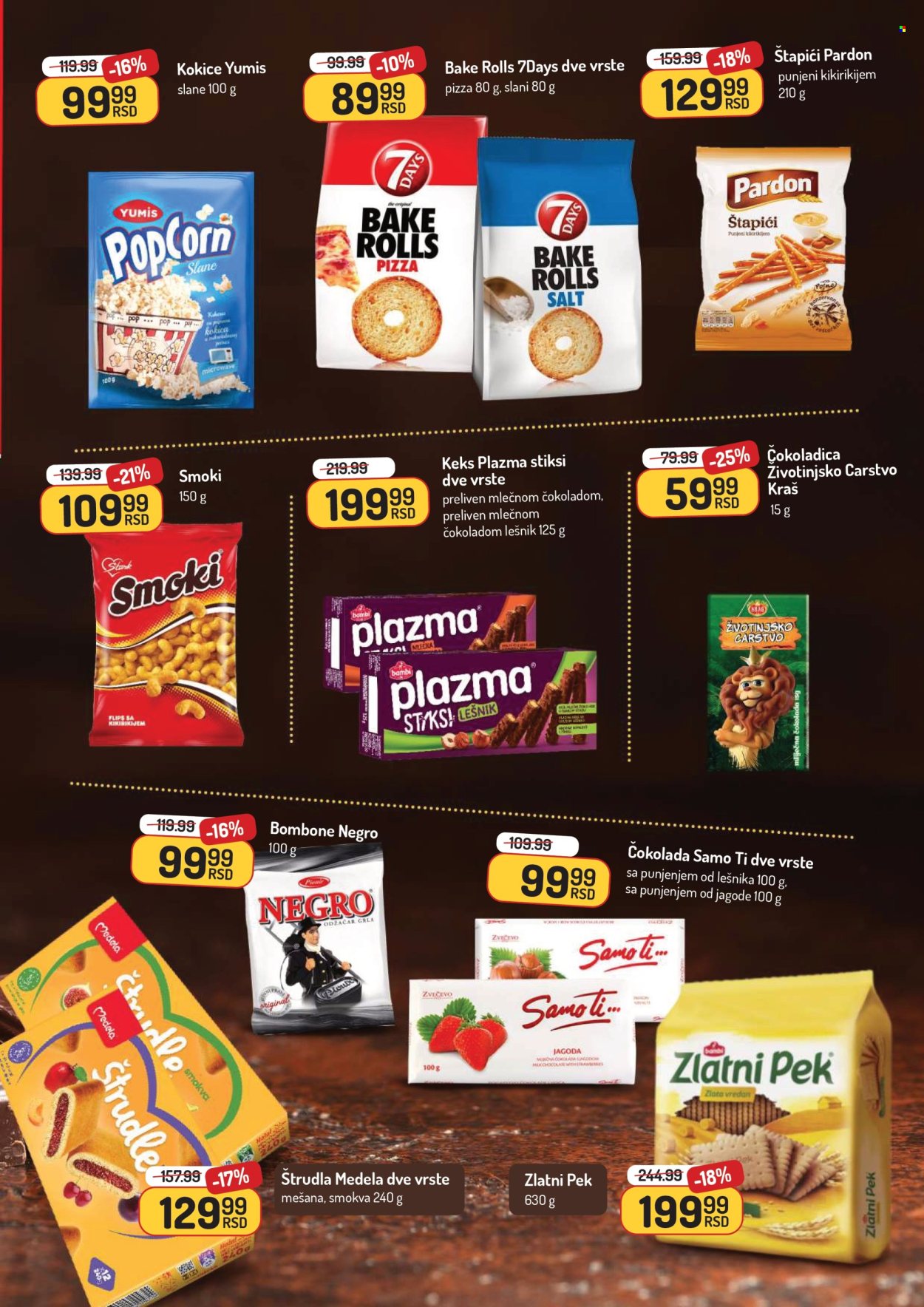 Aman katalog - 15.09.2025 - 28.09.2025. Stranica 27