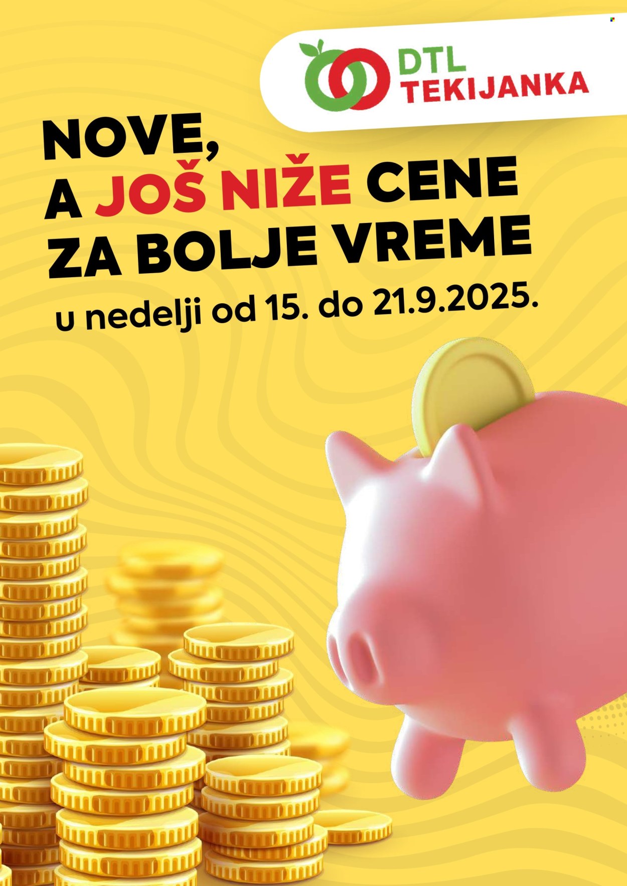 Tekijanka katalog - 15.09.2025 - 21.09.2025. Stranica 1