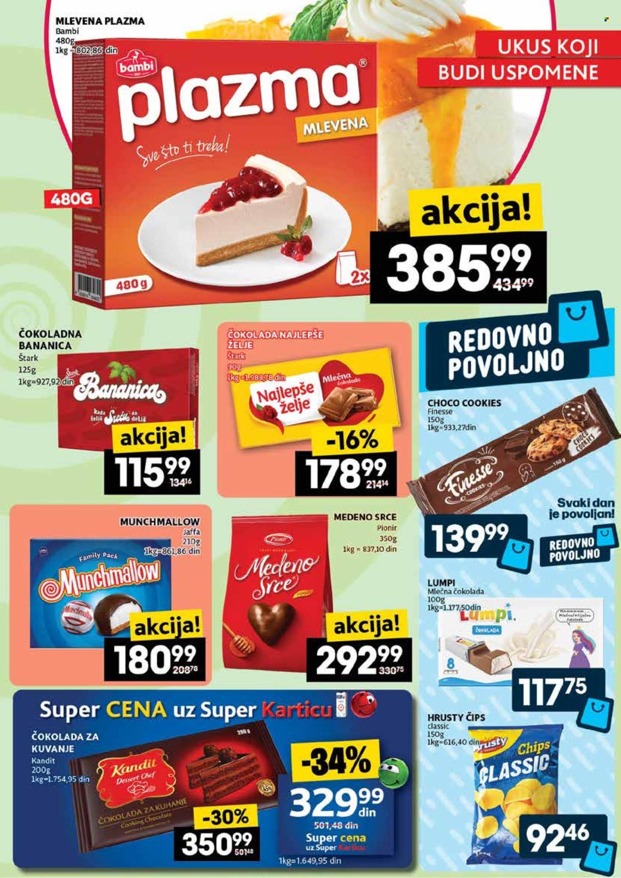 Roda katalog - 18.09.2025 - 24.09.2025. Stranica 9