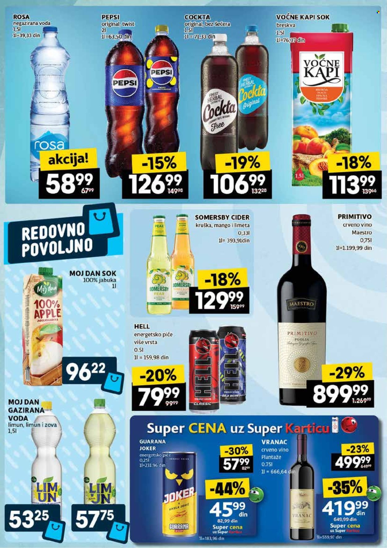 Roda katalog - 18.09.2025 - 24.09.2025. Stranica 12