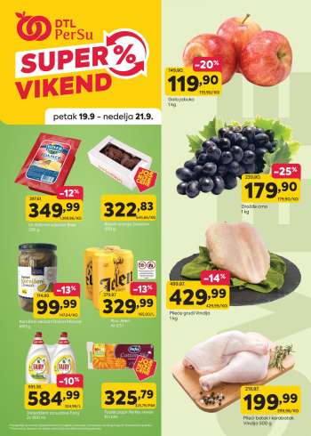 PerSu katalog - 19.09.2025 - 21.09.2025.