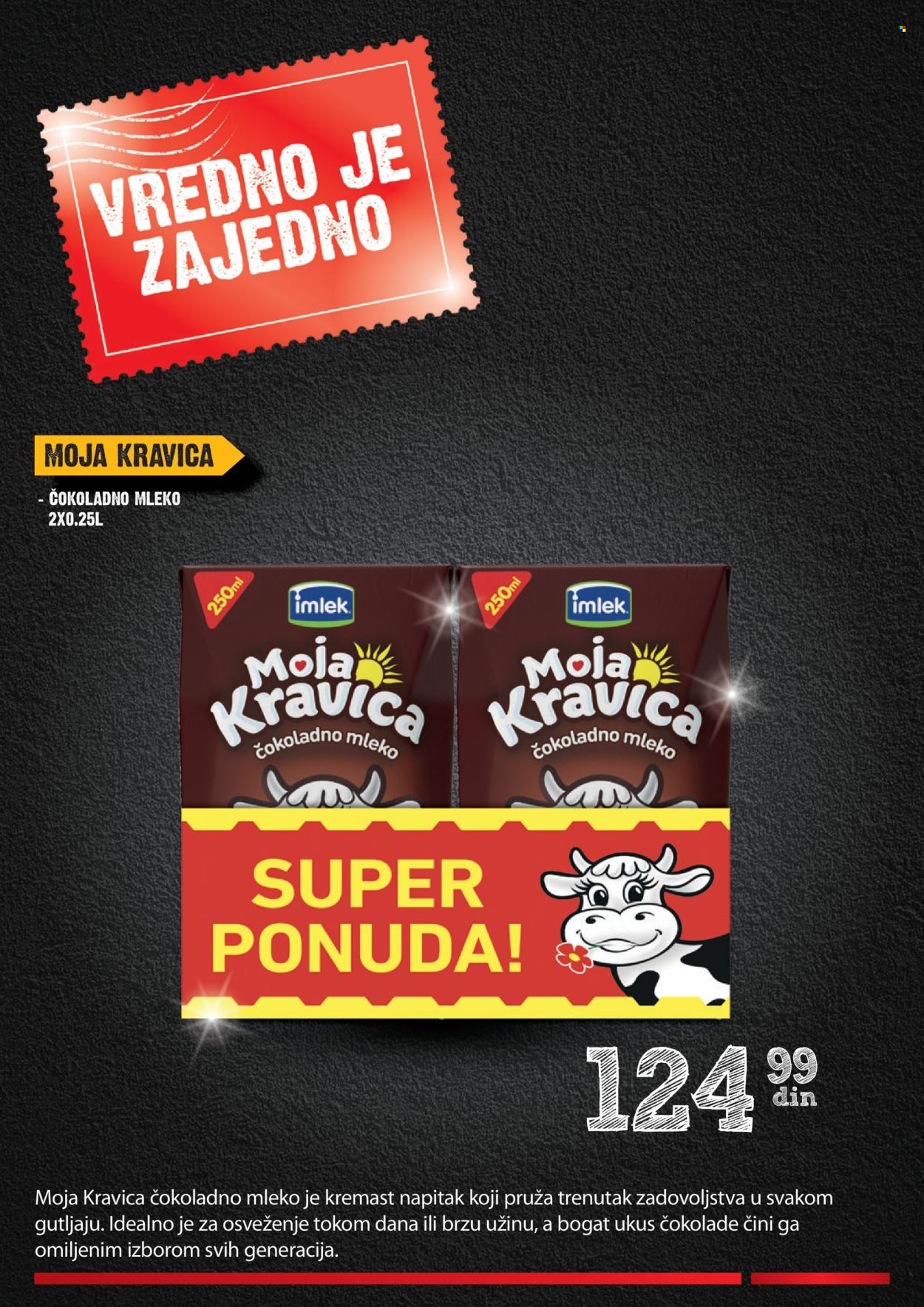Mercator Centar katalog - 18.09.2025 - 15.10.2025. Stranica 2