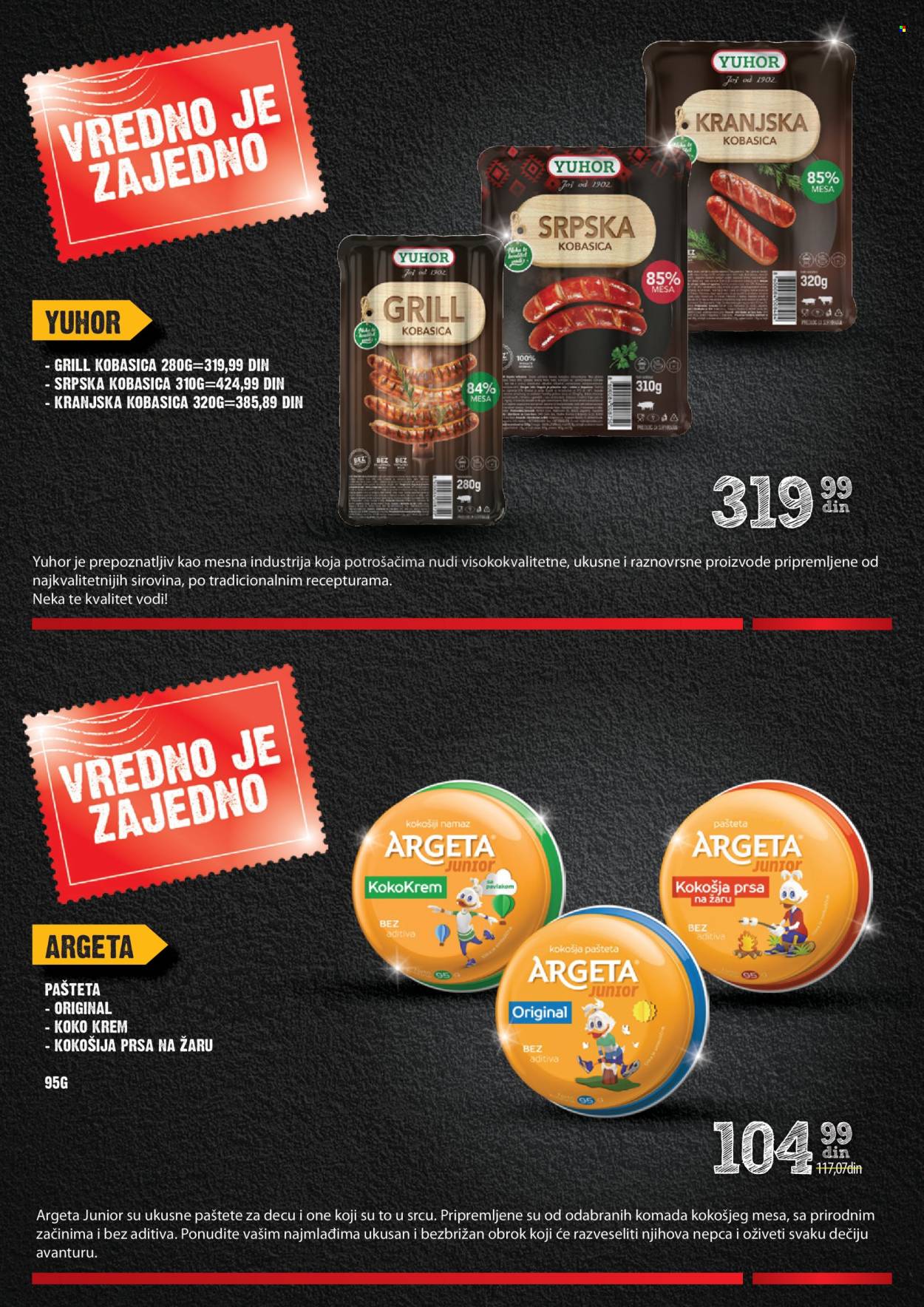 Mercator Centar katalog - 18.09.2025 - 15.10.2025. Stranica 4