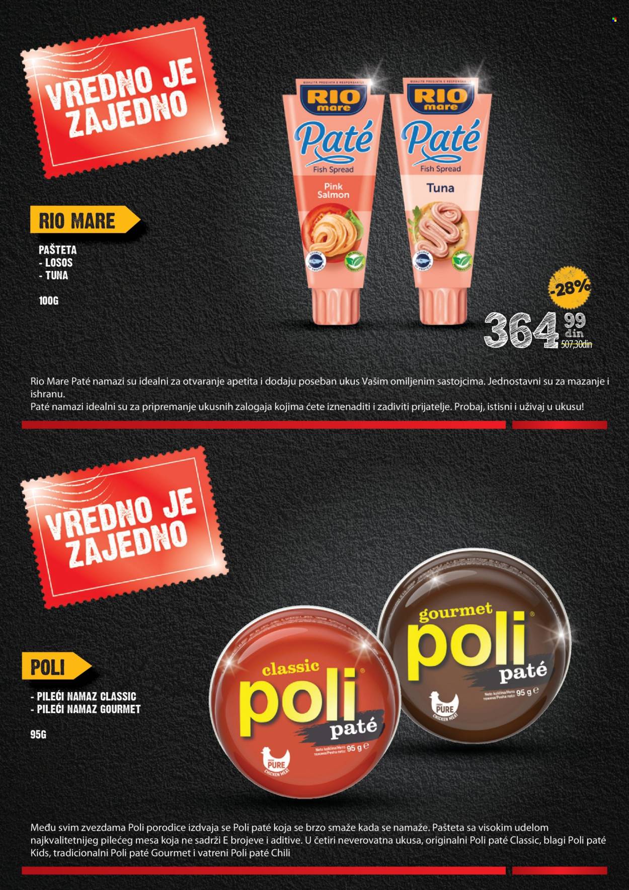 Mercator Centar katalog - 18.09.2025 - 15.10.2025. Stranica 5