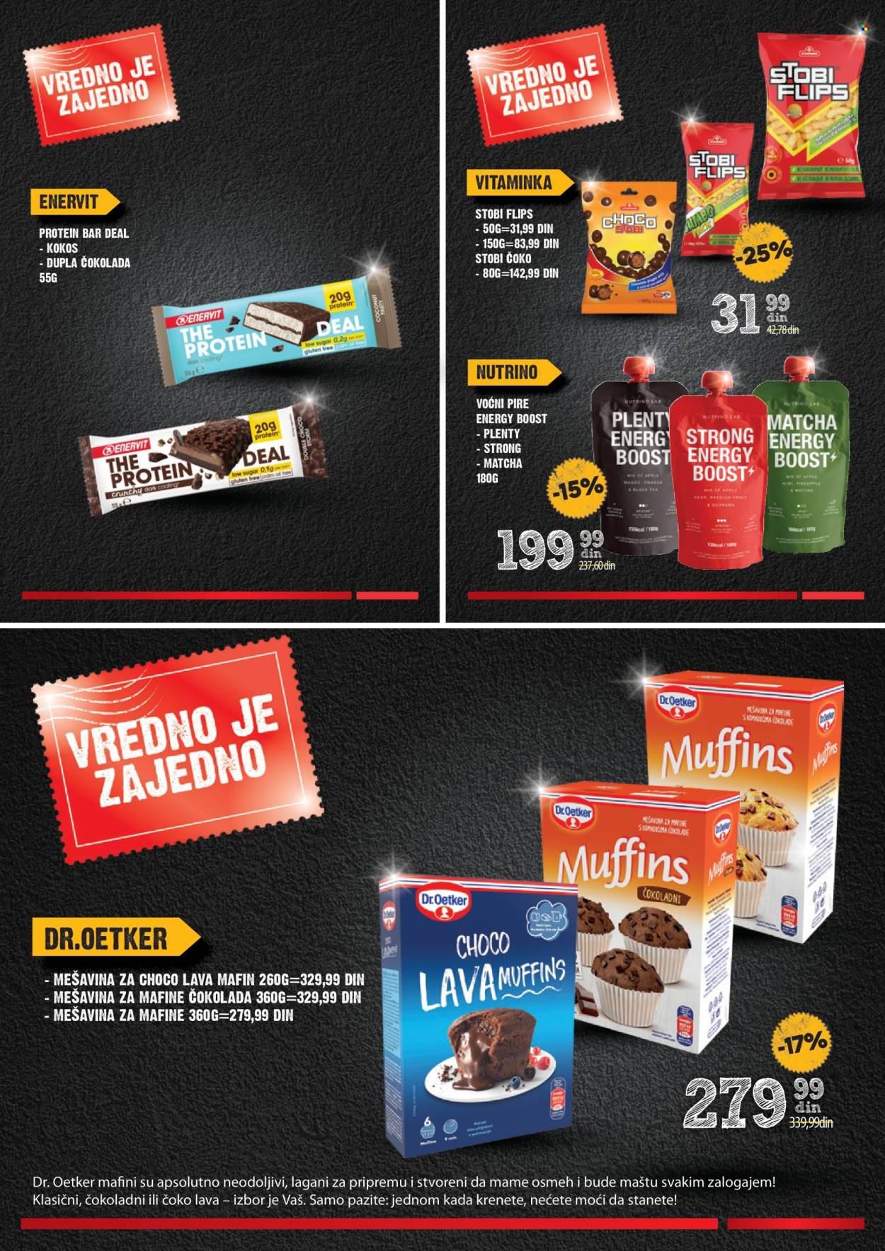 Mercator Centar katalog - 18.09.2025 - 15.10.2025. Stranica 7