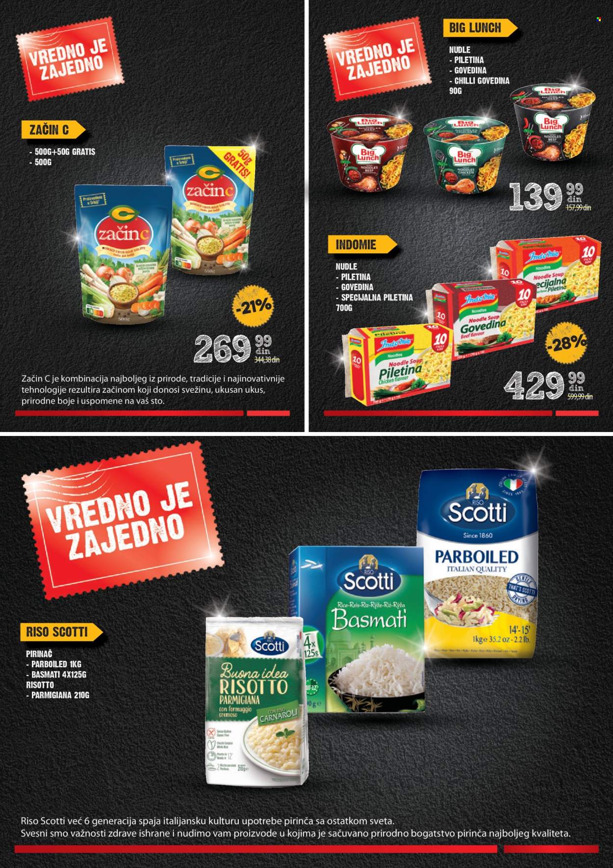 Mercator Centar katalog - 18.09.2025 - 15.10.2025. Stranica 9