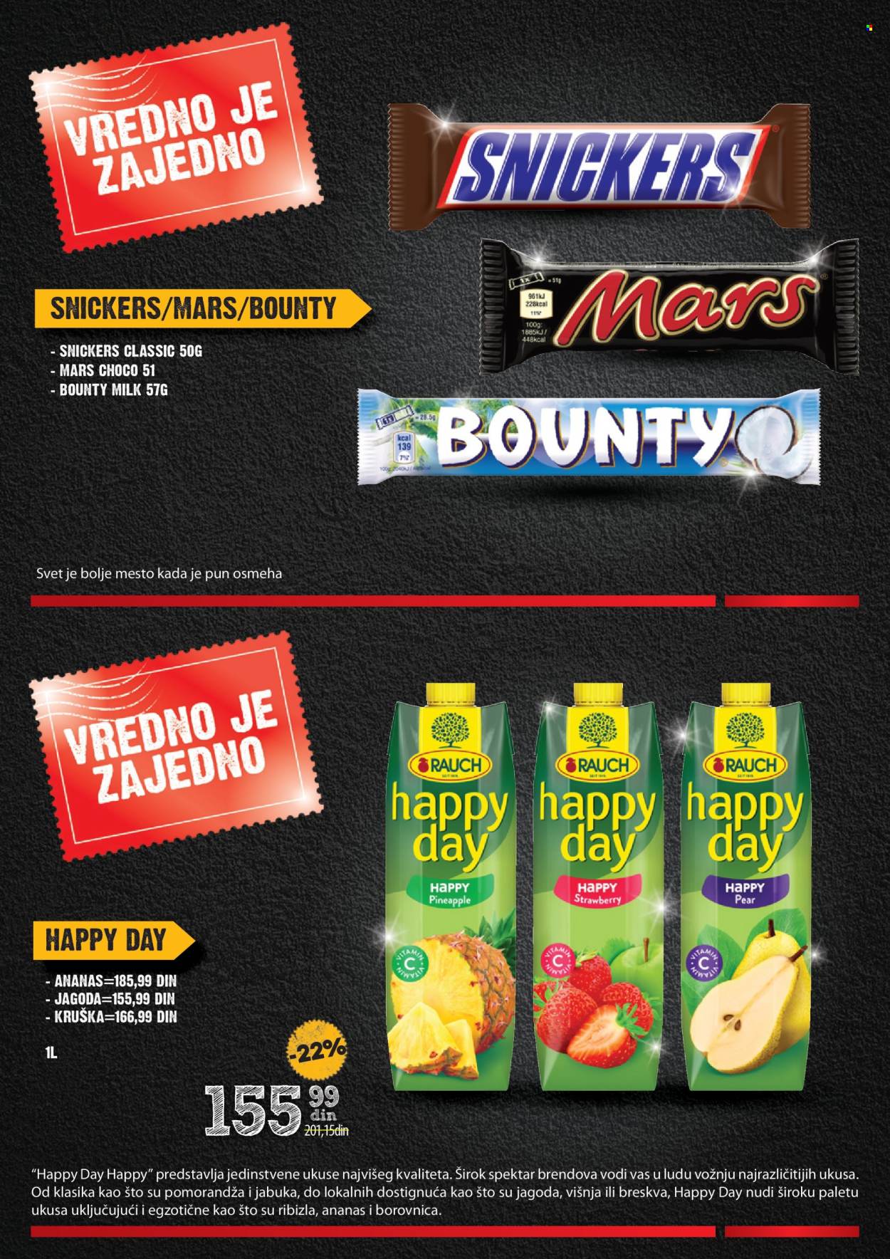 Mercator Centar katalog - 18.09.2025 - 15.10.2025. Stranica 15