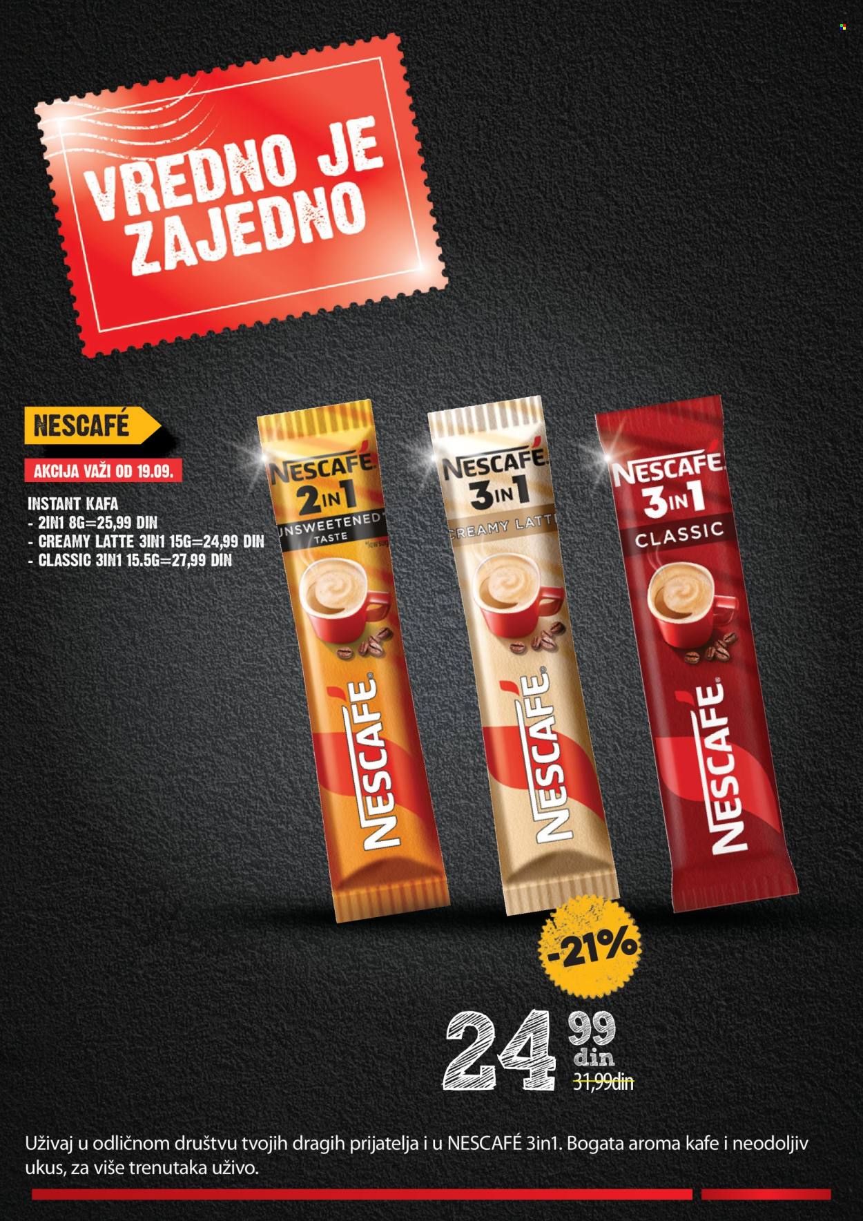 Mercator Centar katalog - 18.09.2025 - 15.10.2025. Stranica 17