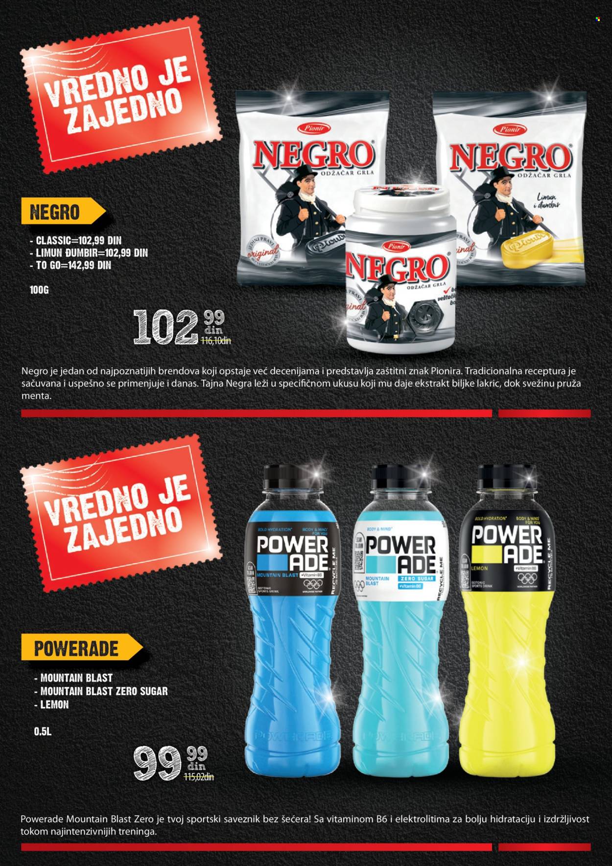 Mercator Centar katalog - 18.09.2025 - 15.10.2025. Stranica 19