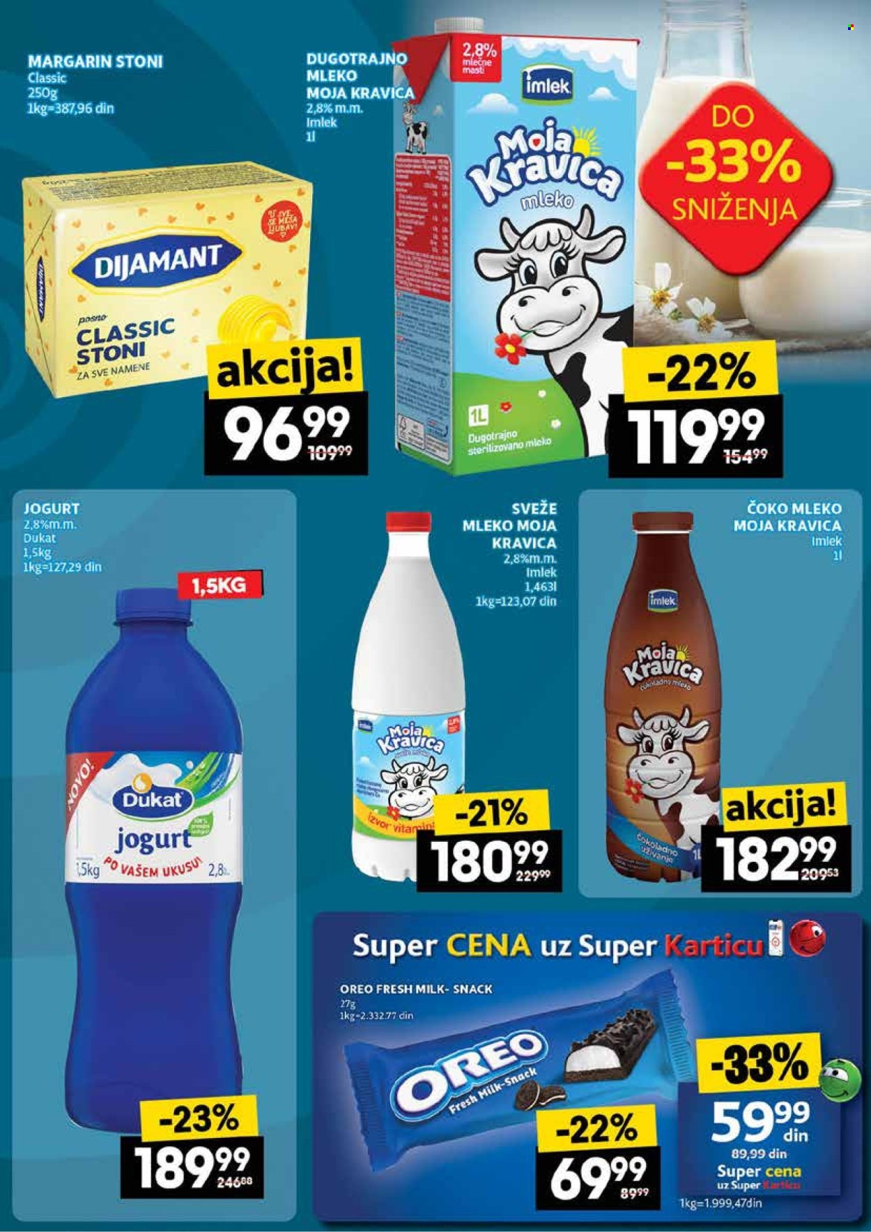 Mercator Centar katalog - 18.09.2025 - 24.09.2025. Stranica 7