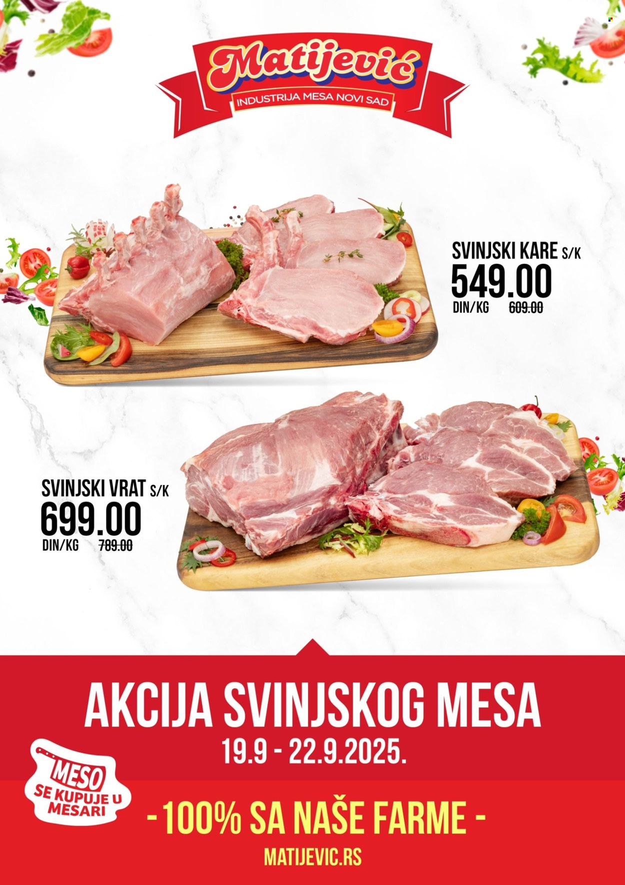 Matijević katalog - 19.09.2025 - 22.09.2025. Stranica 3