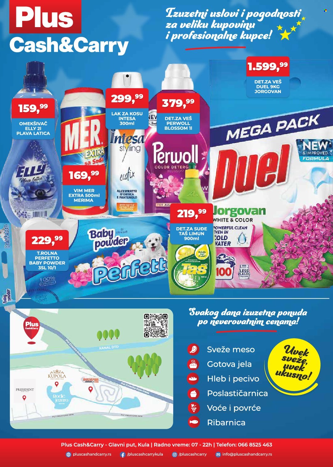 Plus Cash & Carry katalog - 19.09.2025 - 25.09.2025. Stranica 4
