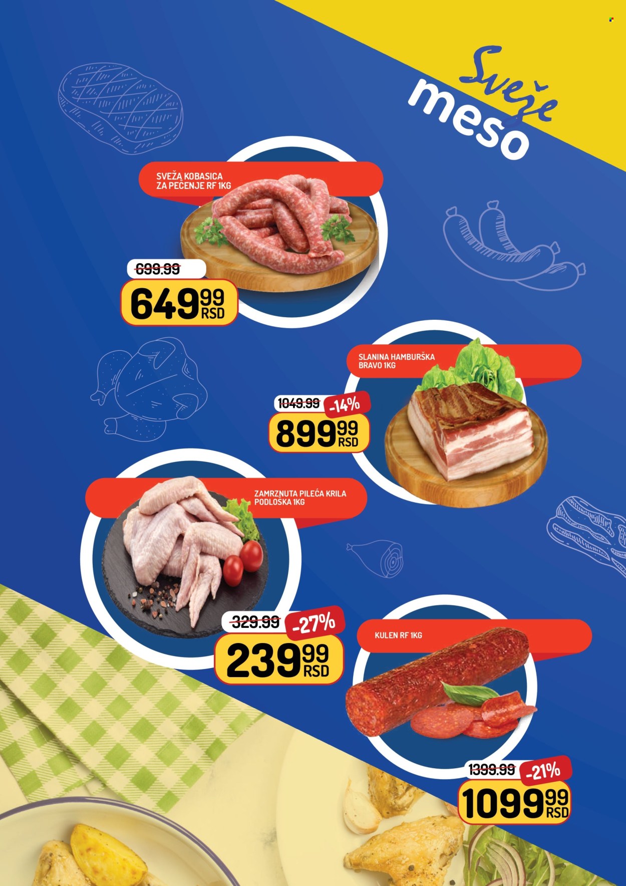 Aman katalog - 19.09.2025 - 25.09.2025. Stranica 2