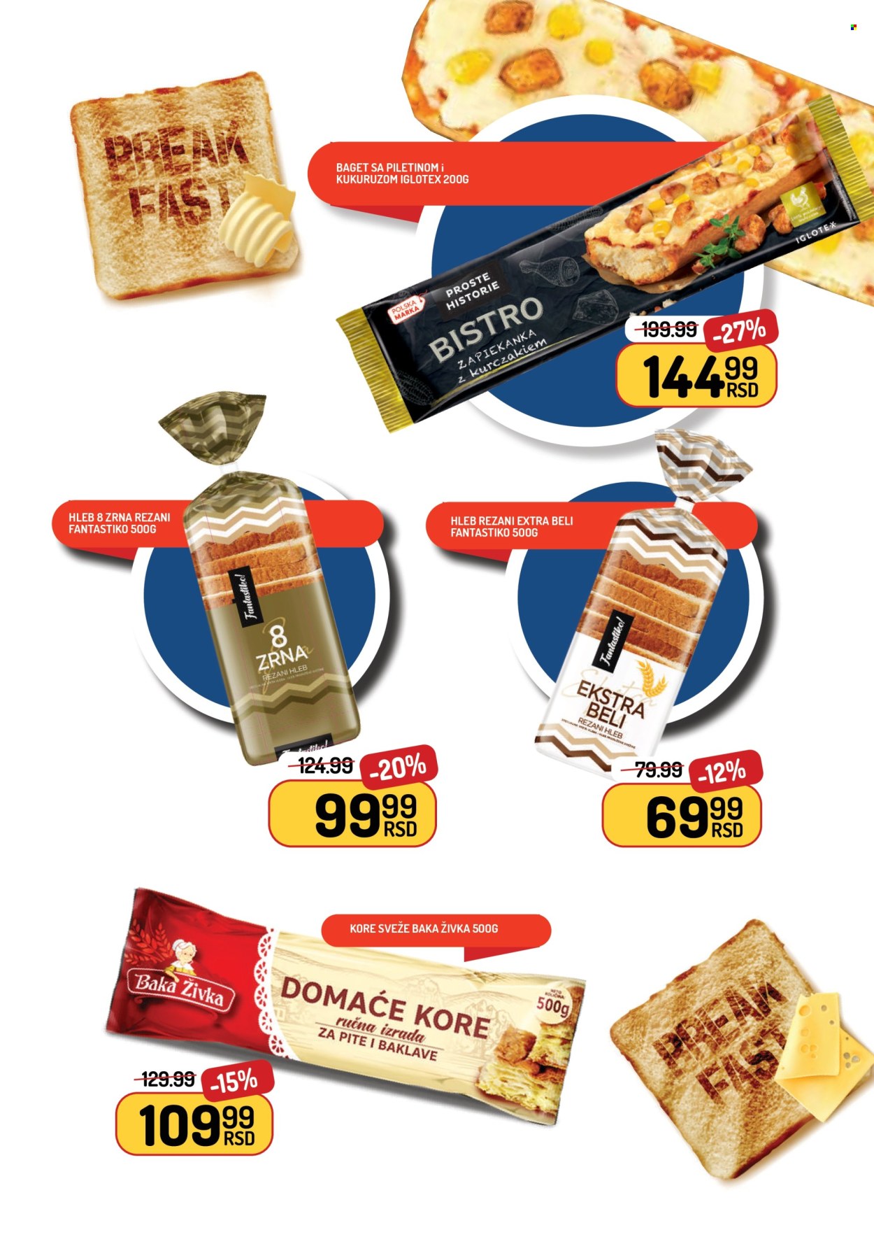 Aman katalog - 19.09.2025 - 25.09.2025. Stranica 5