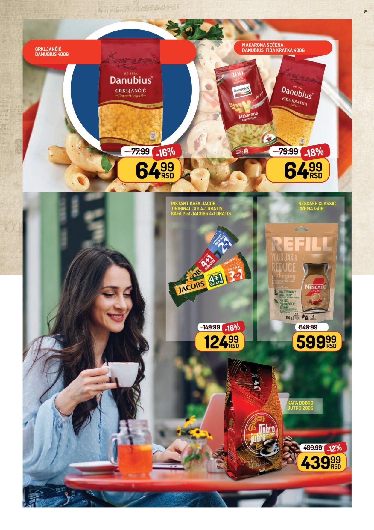 Aman katalog - 19.09.2025 - 25.09.2025. Stranica 6