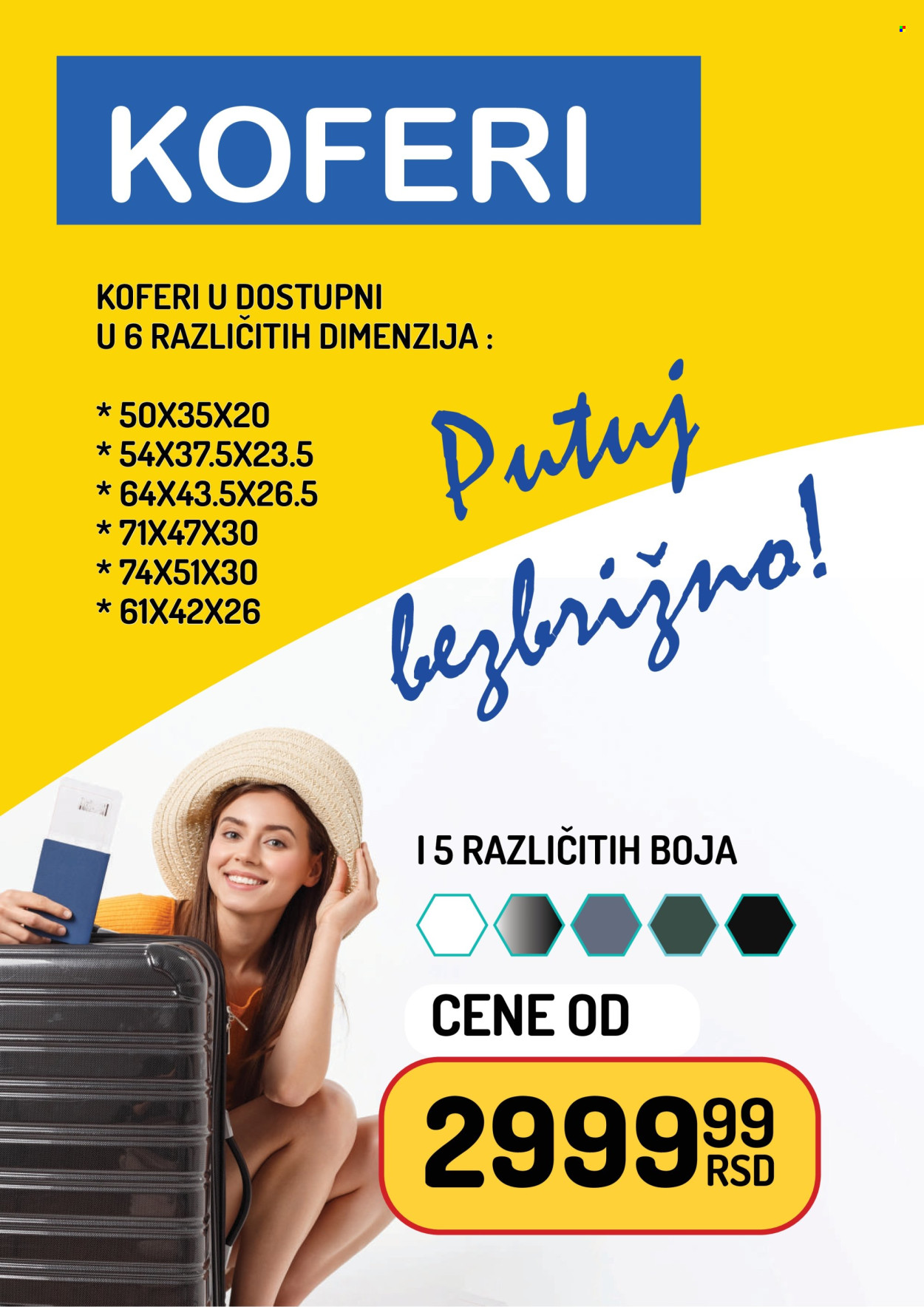 Aman katalog - 19.09.2025 - 25.09.2025. Stranica 19