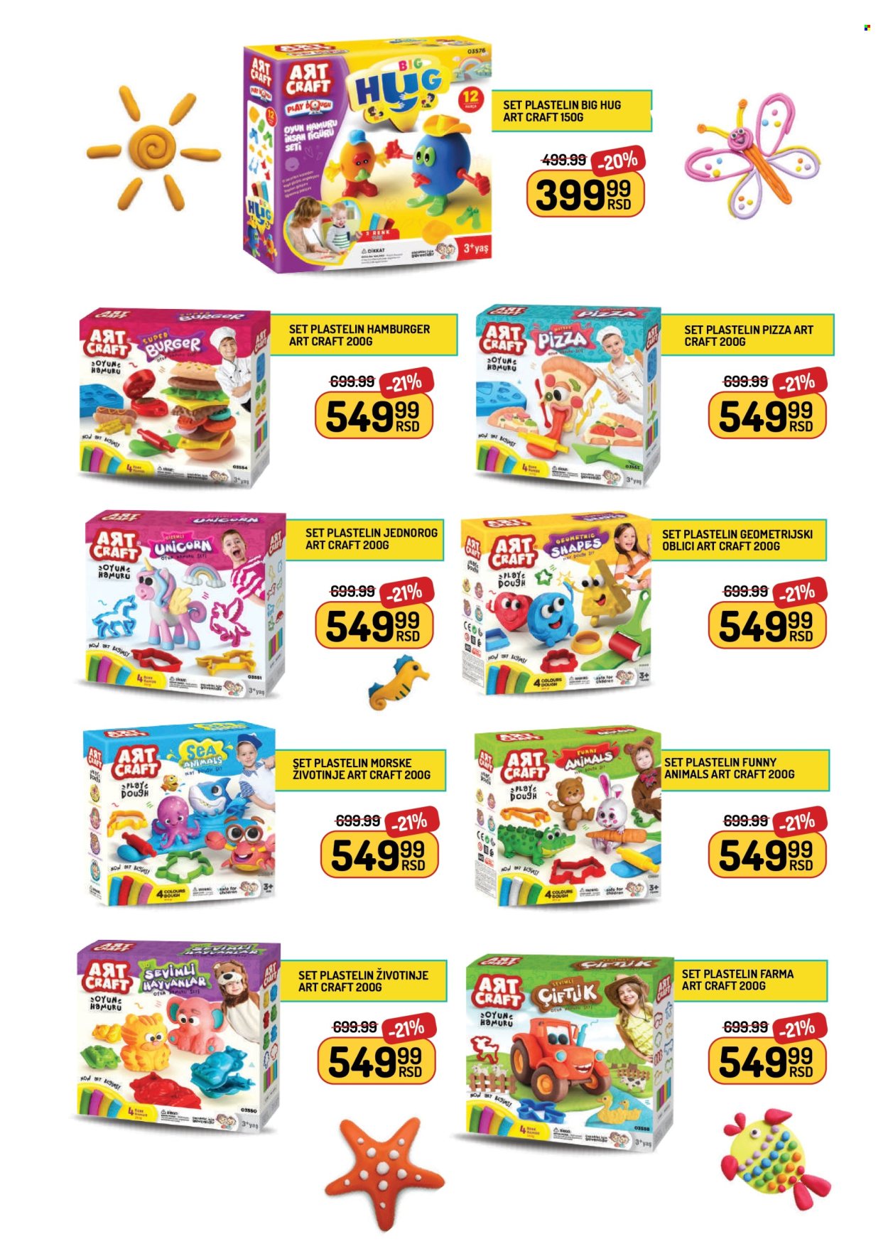 Aman katalog - 19.09.2025 - 25.09.2025. Stranica 22