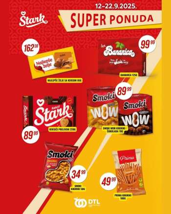 Tekijanka katalog - 12.09.2025 - 23.09.2025.