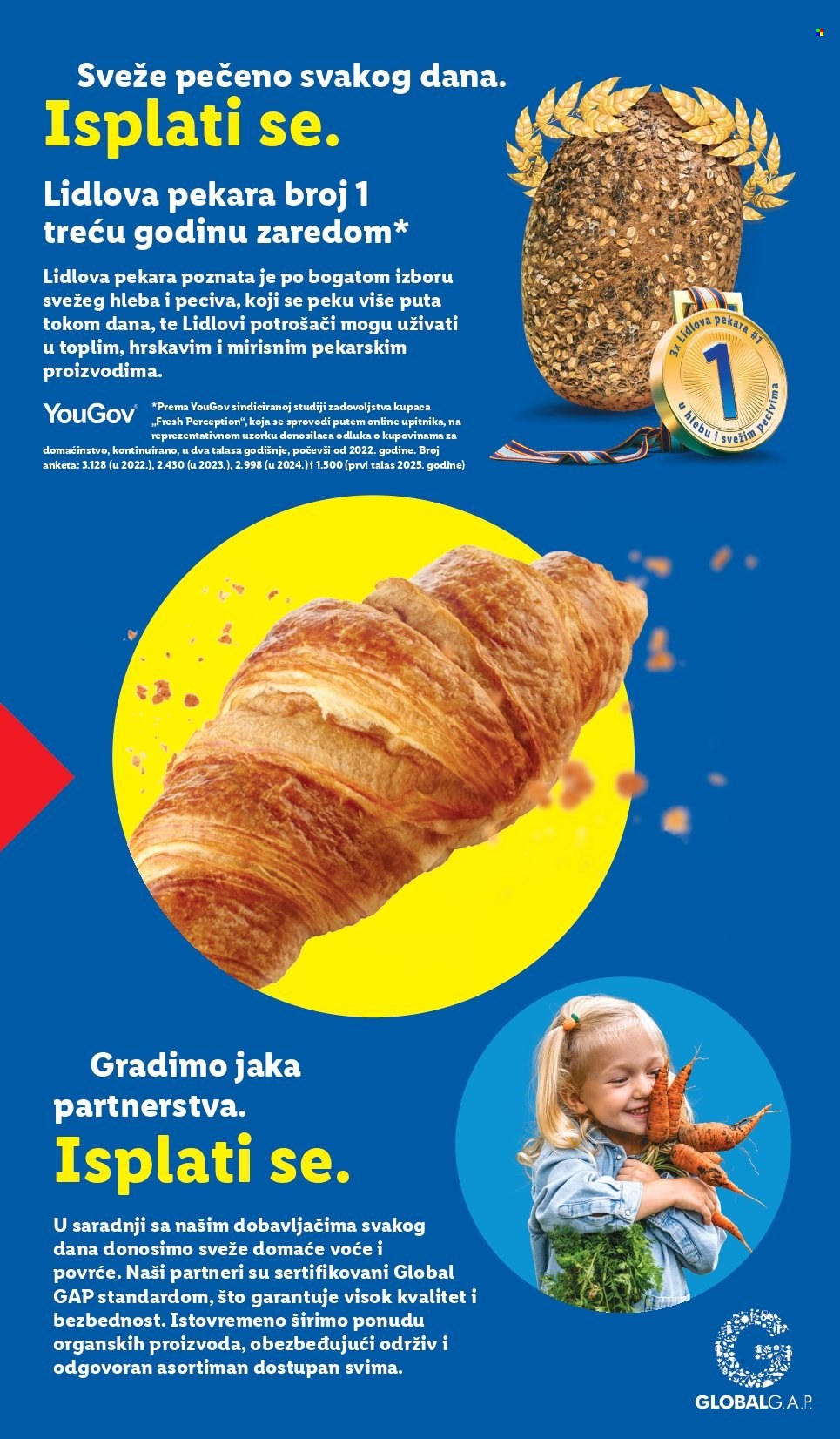 Lidl katalog - 25.09.2025 - 01.10.2025. Stranica 51