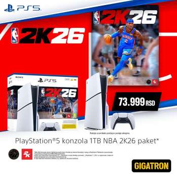 Gigatron katalog.