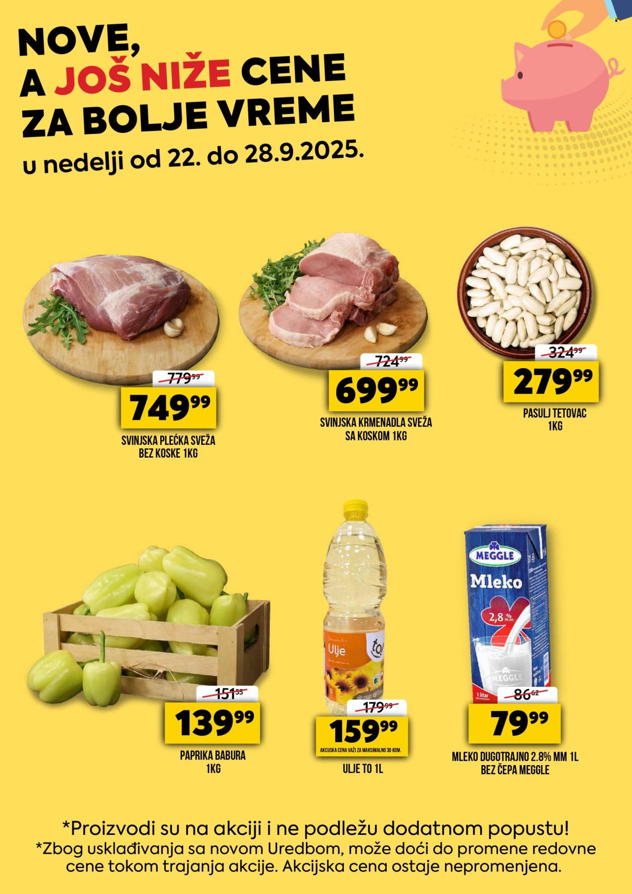 Tekijanka katalog - 22.09.2025 - 28.09.2025. Stranica 2