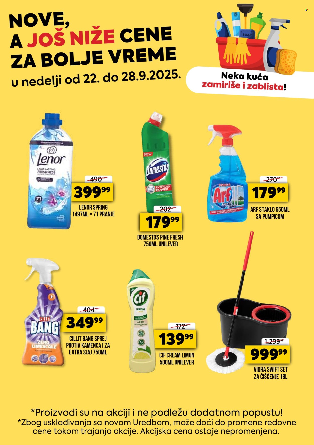 Tekijanka katalog - 22.09.2025 - 28.09.2025. Stranica 3