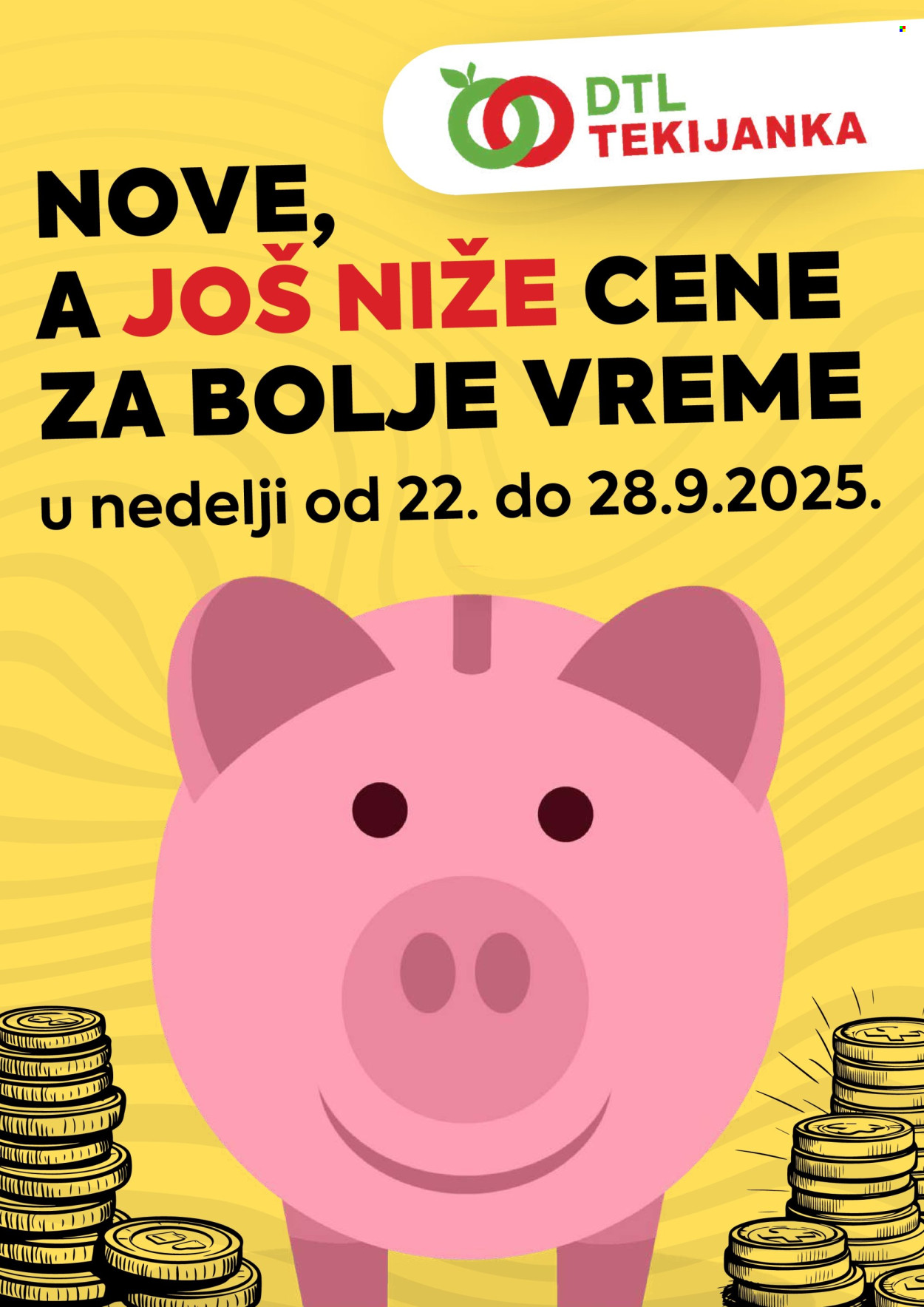 Tekijanka katalog - 22.09.2025 - 28.09.2025. Stranica 4