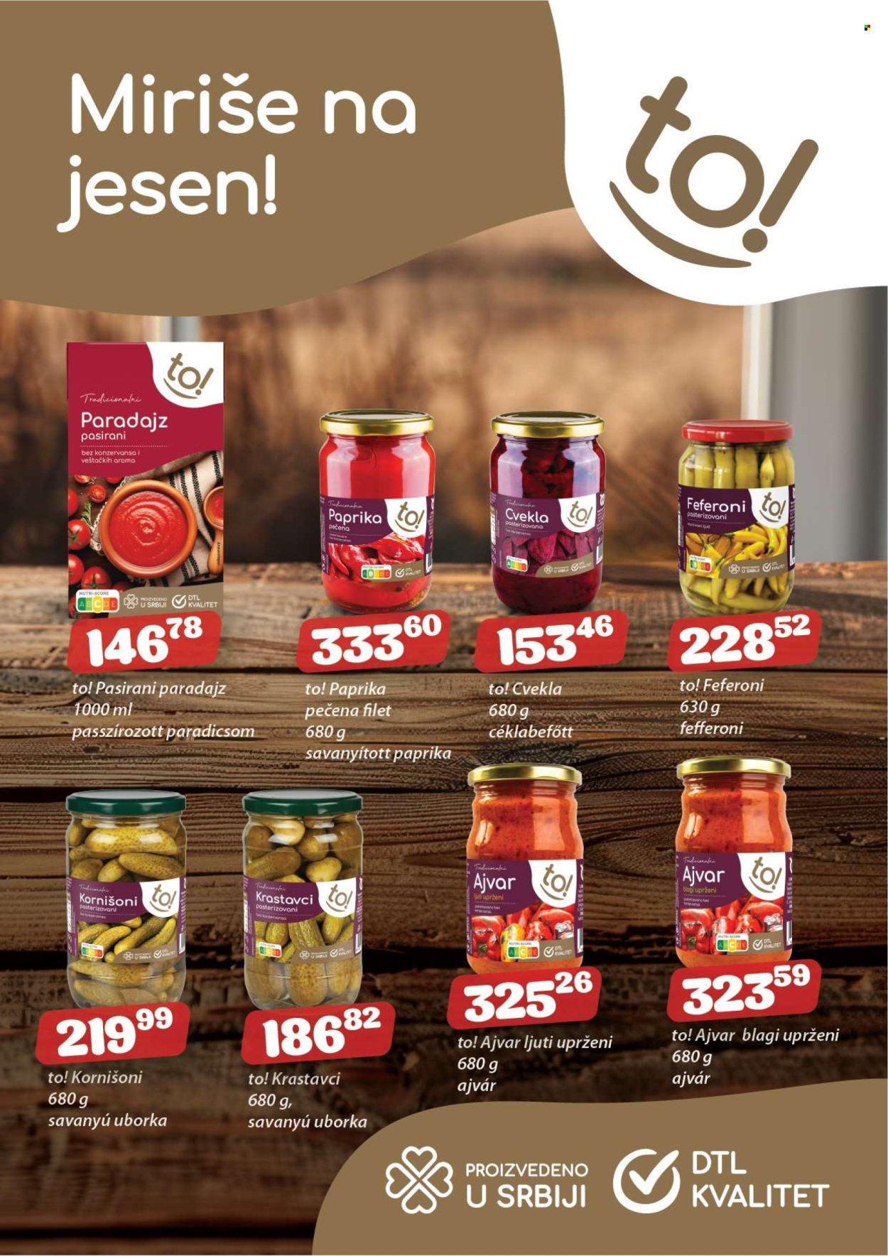 Senta Promet katalog - 24.09.2025 - 06.10.2025. Stranica 2