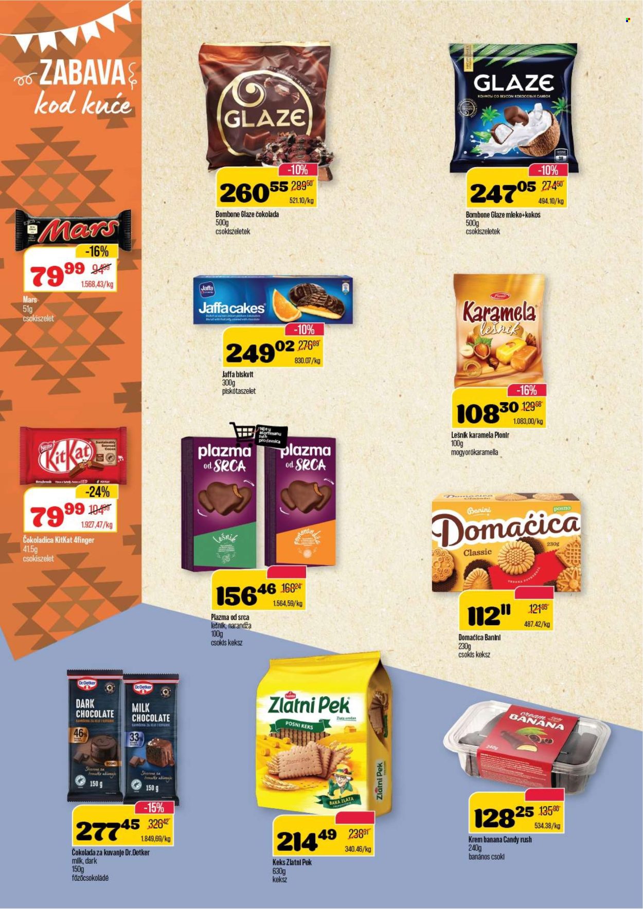 Senta Promet katalog - 24.09.2025 - 06.10.2025. Stranica 11