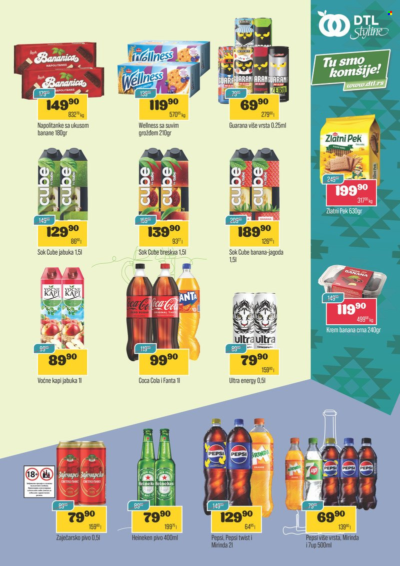 Styline katalog - 24.09.2025 - 06.10.2025. Stranica 9