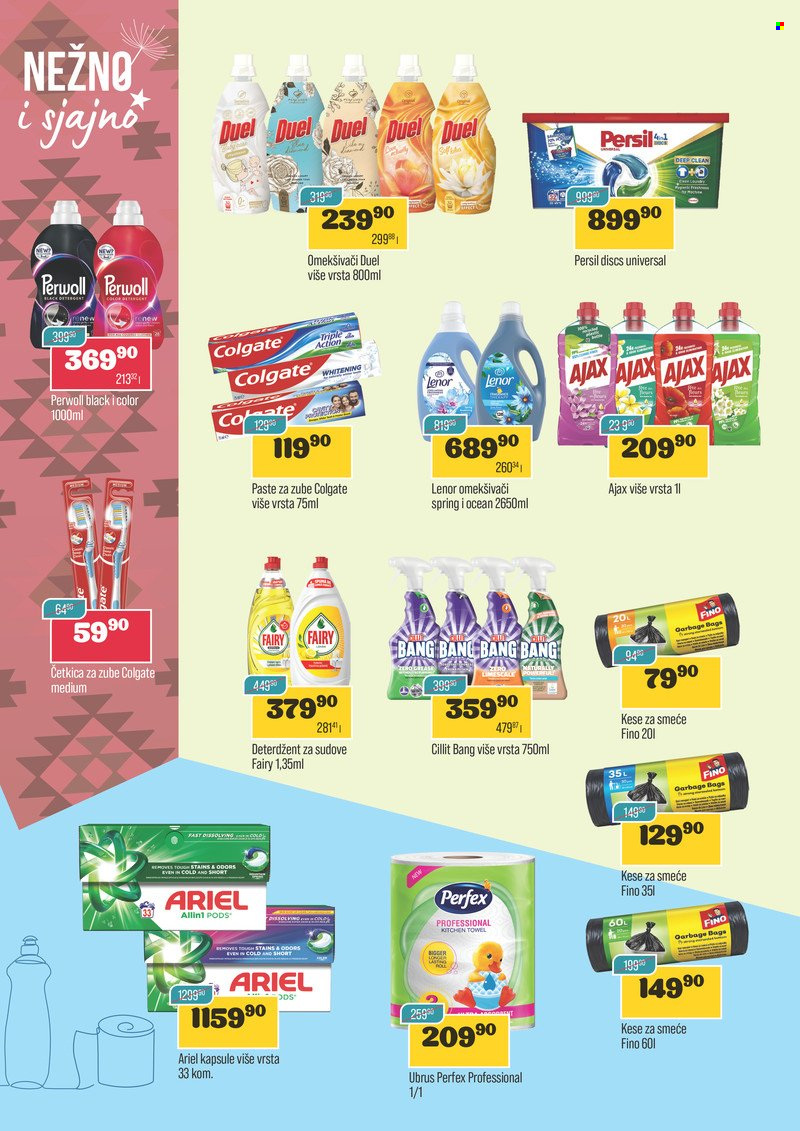 Styline katalog - 24.09.2025 - 06.10.2025. Stranica 10
