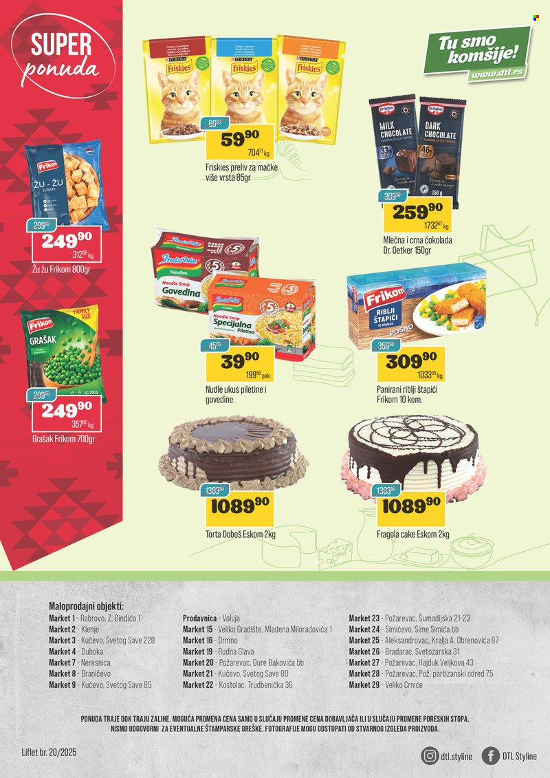 Styline katalog - 24.09.2025 - 06.10.2025. Stranica 12