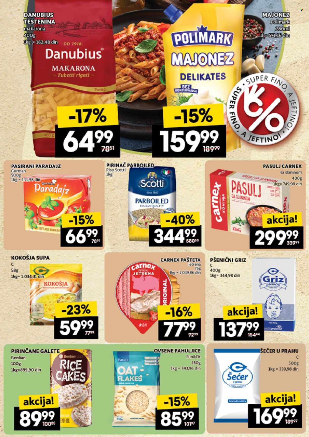Roda katalog - 25.09.2025 - 01.10.2025. Stranica 10